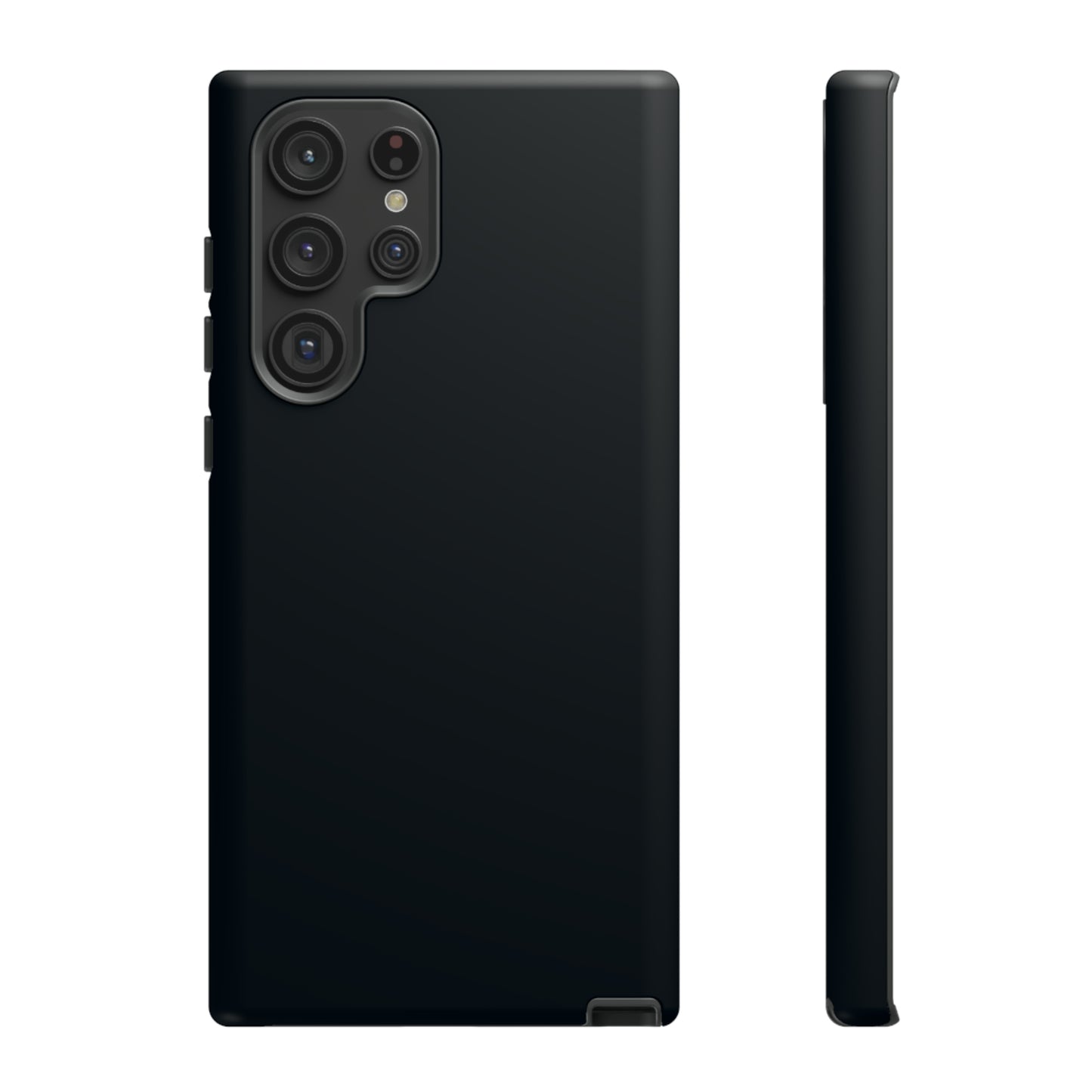 Slate Black with Black background: 46-Tough Case iPhone series 15 14 13 12 11 X XR XS 8: Google series 7 6 5: Samsung series S23 S22 S21 S20 S10