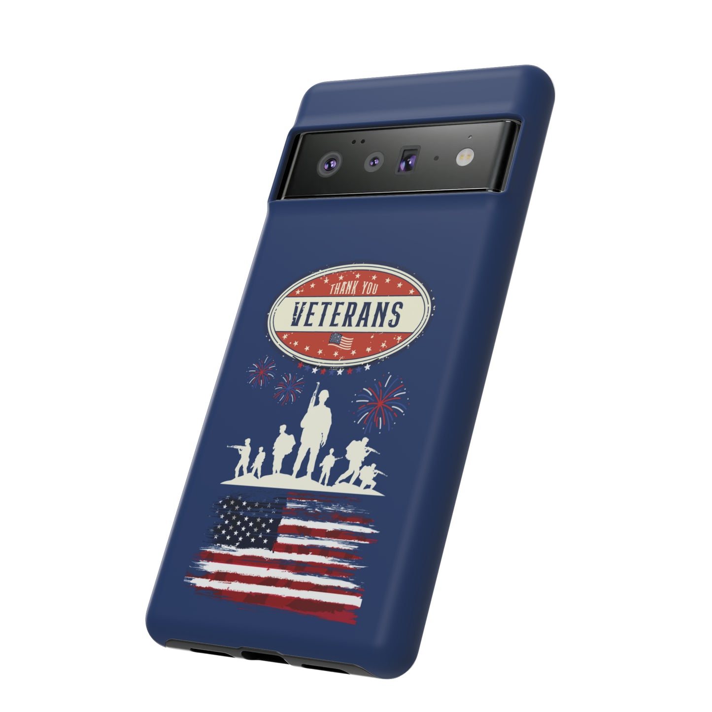 Veterans Pride: 46-Tough Case iPhone series 15 14 13 12 11 X XR XS 8: Google series 7 6 5: Samsung series S23 S22 S21 S20 S10