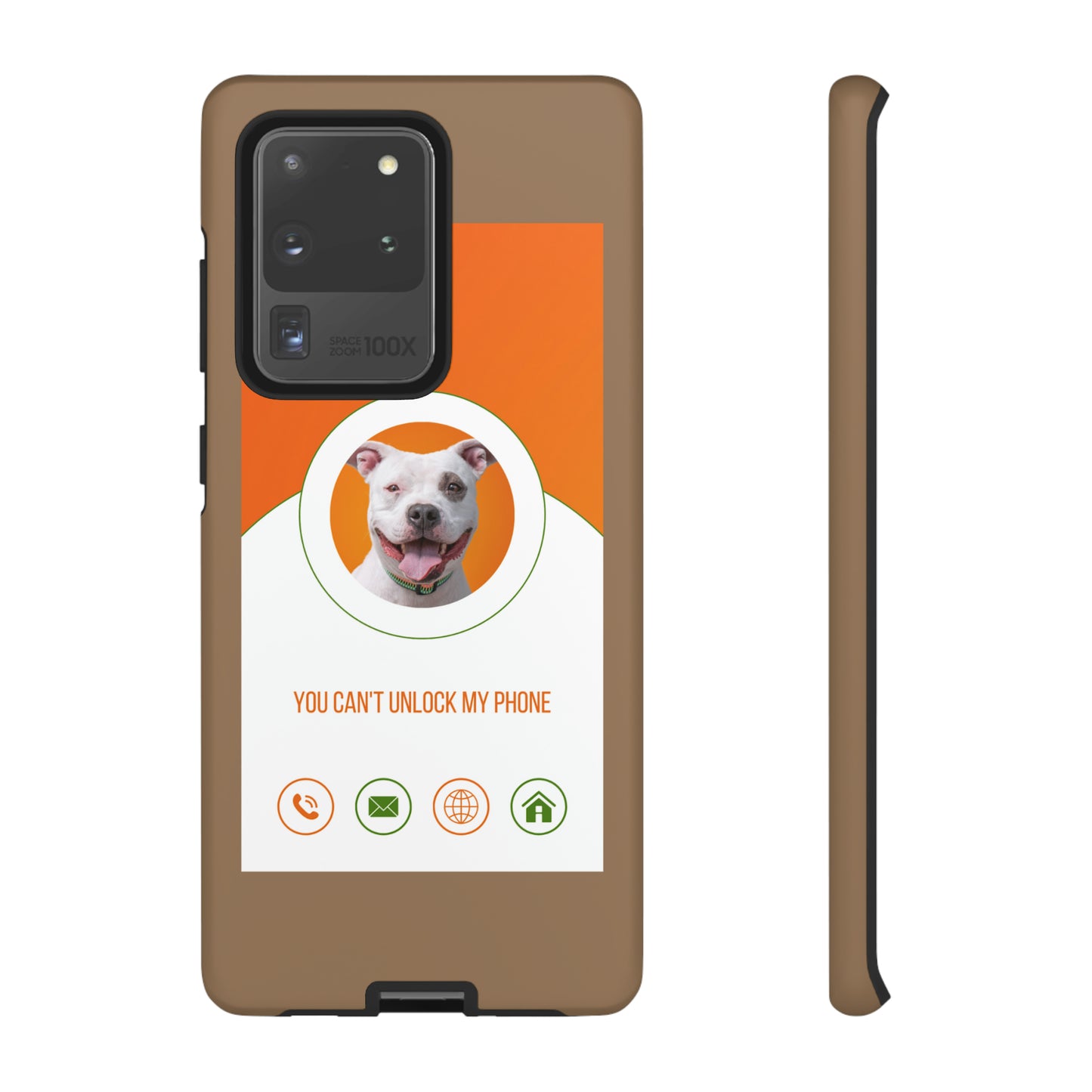 Bull Dog Unlock: 46-Tough Case iPhone series 15 14 13 12 11 X XR XS 8: Google series 7 6 5: Samsung series S23 S22 S21 S20 S10