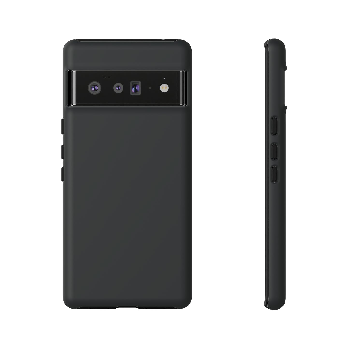 Slate Black with Black background: 46-Tough Case iPhone series 15 14 13 12 11 X XR XS 8: Google series 7 6 5: Samsung series S23 S22 S21 S20 S10