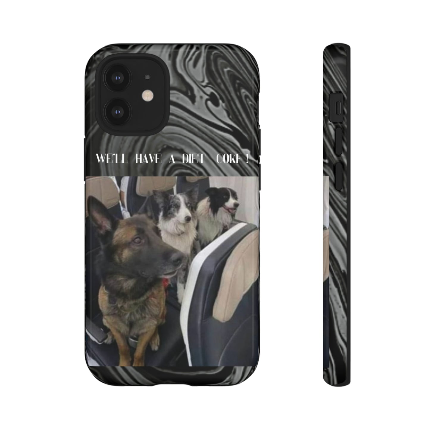 Black Marble: 46-Tough Case iPhone series 15 14 13 12 11 X XR XS 8: Google series 7 6 5: Samsung series S23 S22 S21 S20 S10