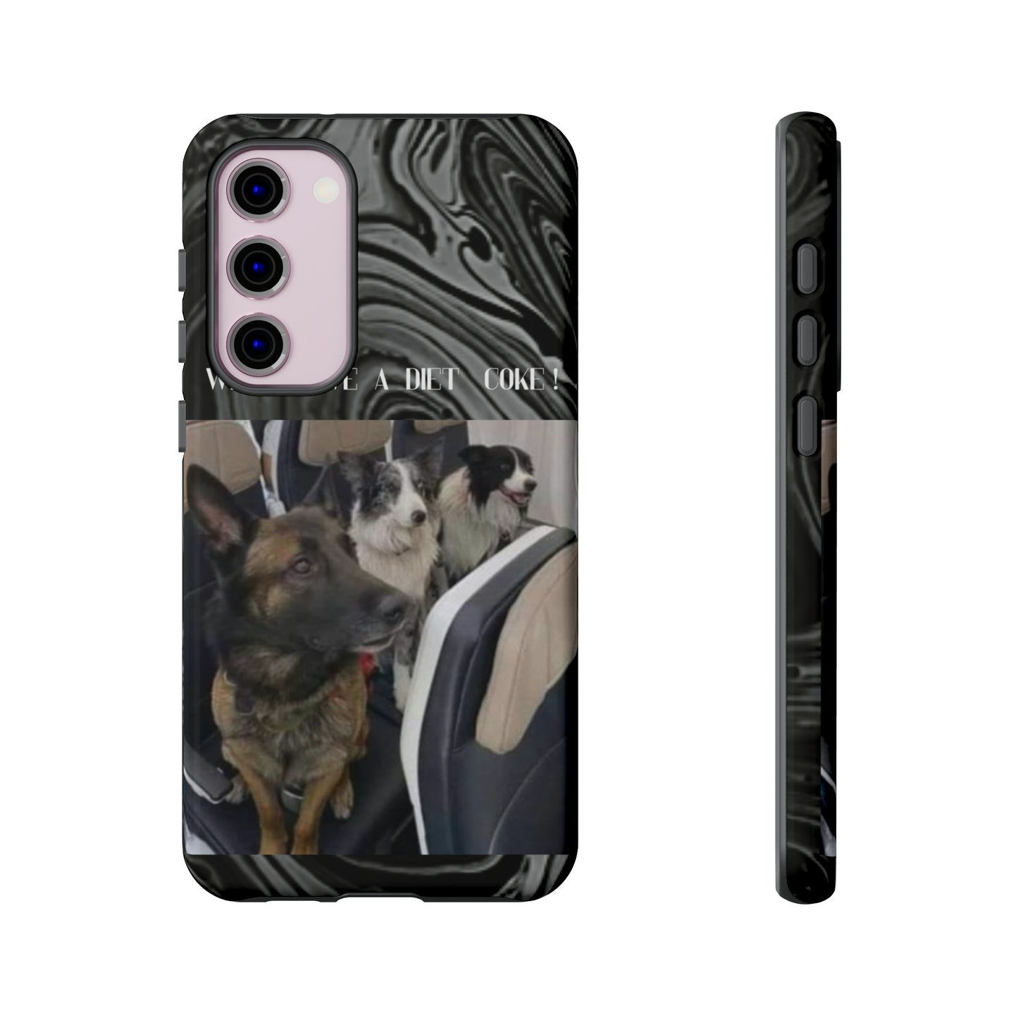 Black Marble: 46-Tough Case iPhone series 15 14 13 12 11 X XR XS 8: Google series 7 6 5: Samsung series S23 S22 S21 S20 S10