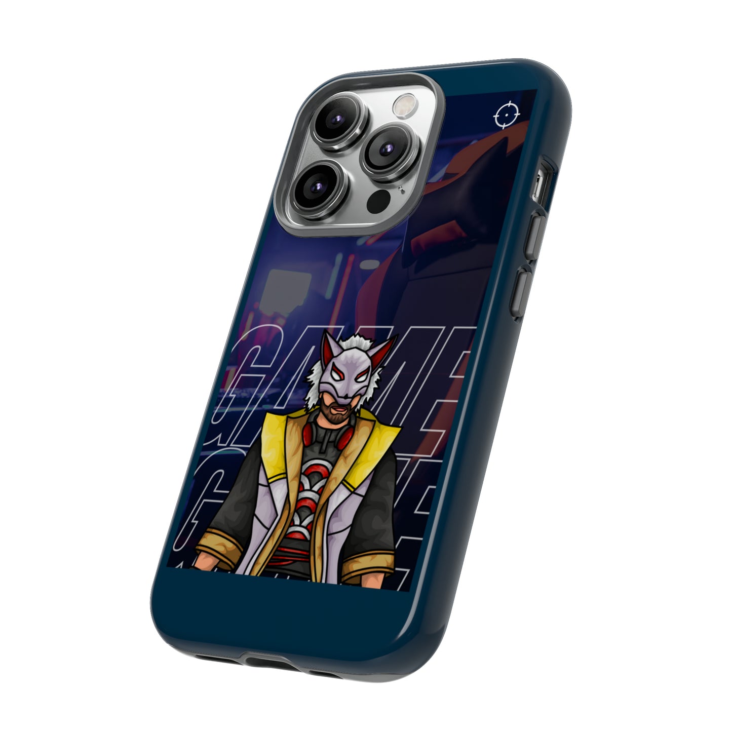 GAMER : 46-Tough Case iPhone series 15 14 13 12 11 X XR XS 8: Google series 7 6 5: Samsung series S23 S22 S21 S20 S10