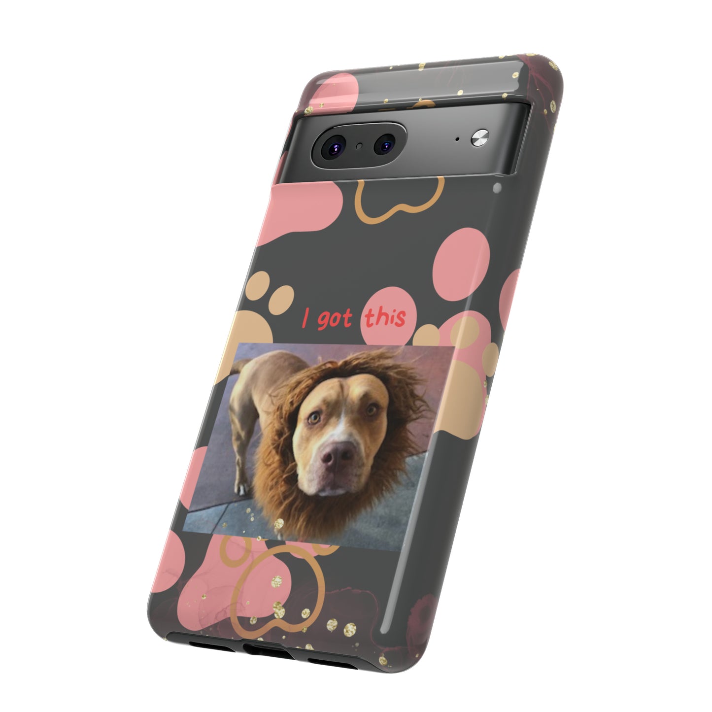 I got this: 46-Tough Case iPhone series 15 14 13 12 11 X XR XS 8: Google series 7 6 5: Samsung series S23 S22 S21 S20 S10