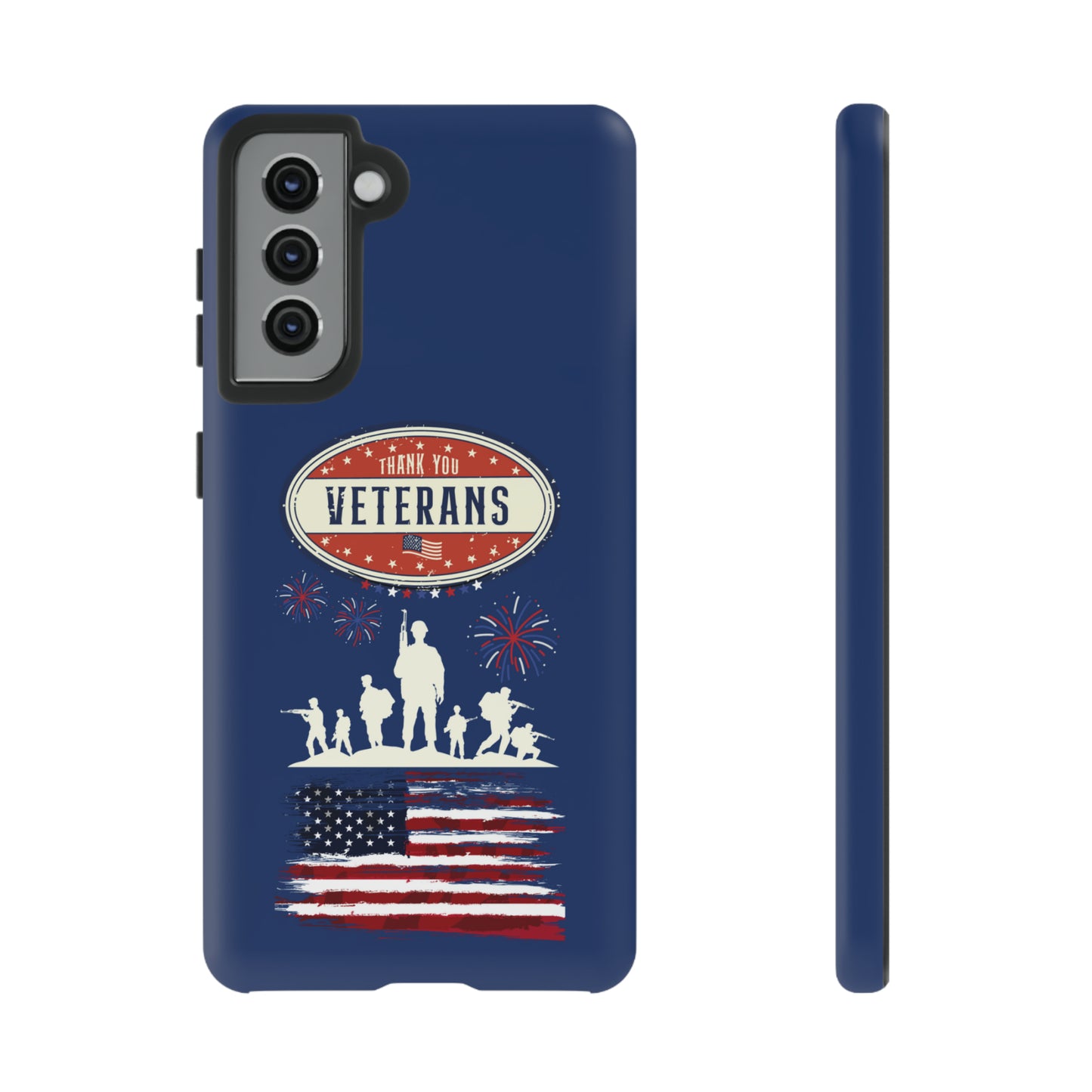 Veterans Pride: 46-Tough Case iPhone series 15 14 13 12 11 X XR XS 8: Google series 7 6 5: Samsung series S23 S22 S21 S20 S10