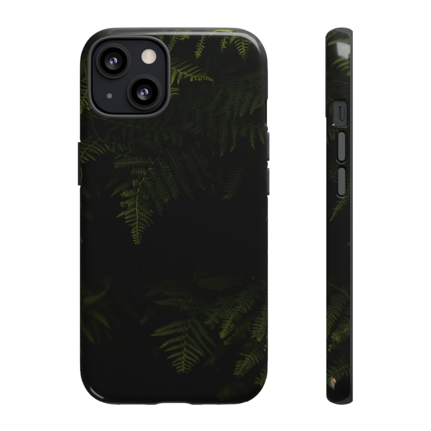 Boston Fern Forest Green #9: 46-Tough Case iPhone series 15 14 13 12 11 X XR XS 8: Google series 7 6 5: Samsung series S23 S22 S21 S20 S10