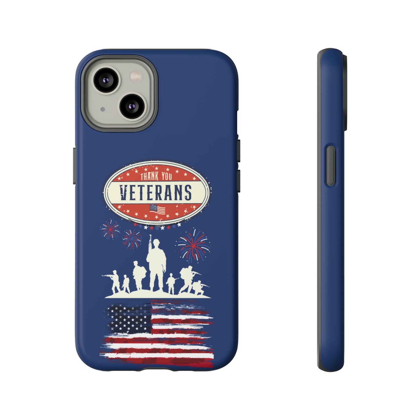 Veterans Pride: 46-Tough Case iPhone series 15 14 13 12 11 X XR XS 8: Google series 7 6 5: Samsung series S23 S22 S21 S20 S10