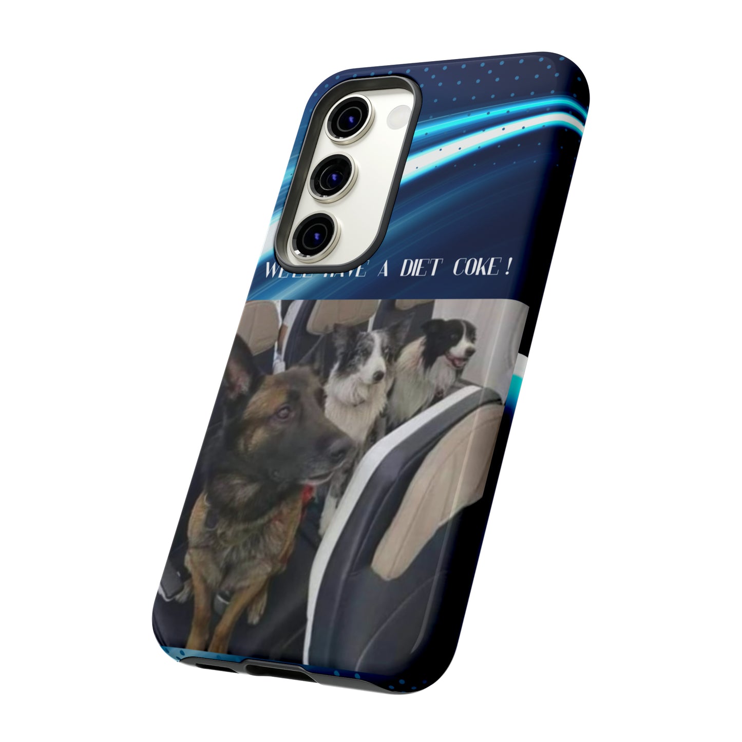 Blue Airlines: 46-Tough Case iPhone series 15 14 13 12 11 X XR XS 8: Google series 7 6 5: Samsung series S23 S22 S21 S20 S10Tough Cases