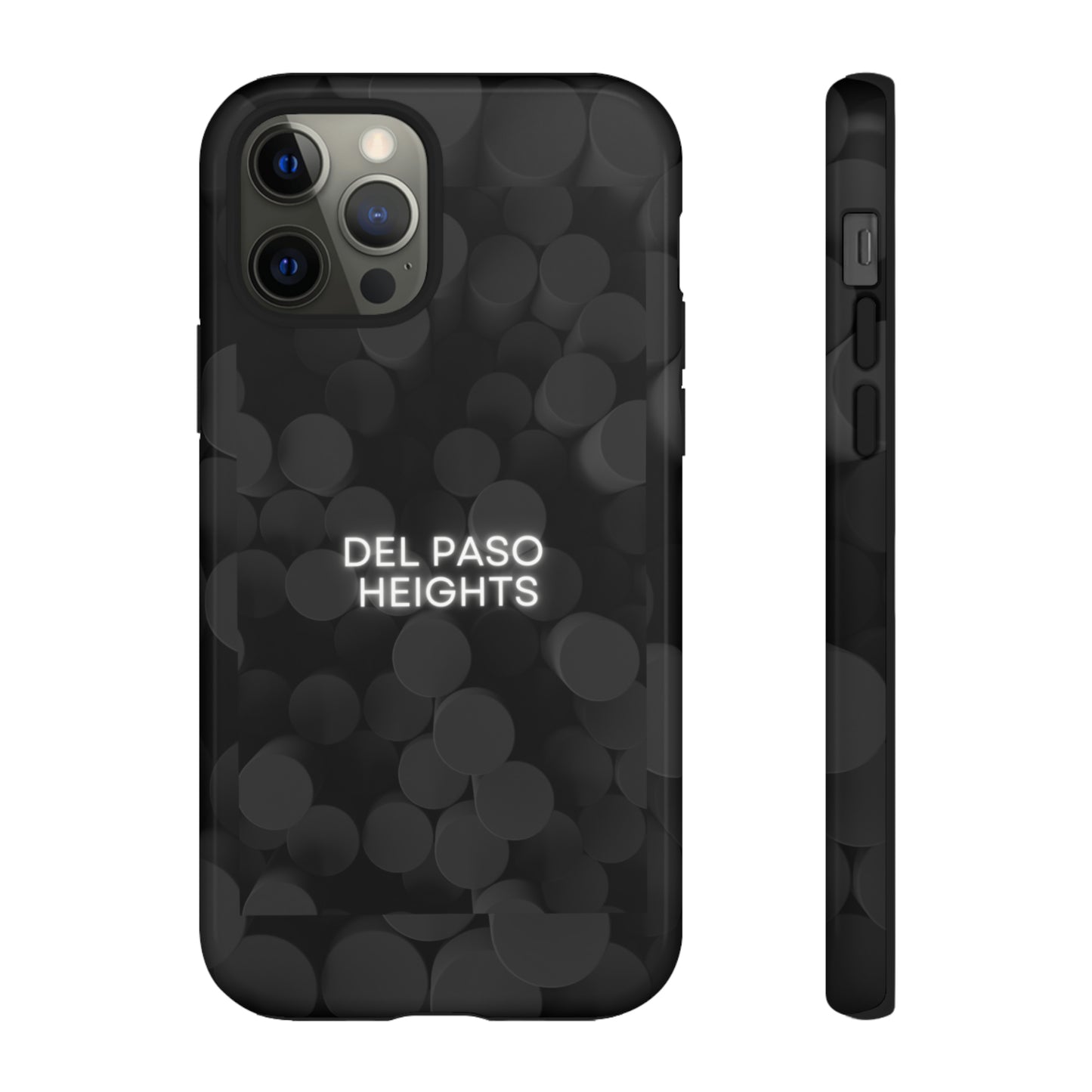 Del Paso Heights Case 1: 46-Tough Case iPhone series 15 14 13 12 11 X XR XS 8: Google series 7 6 5: Samsung series S23 S22 S21 S20 S10