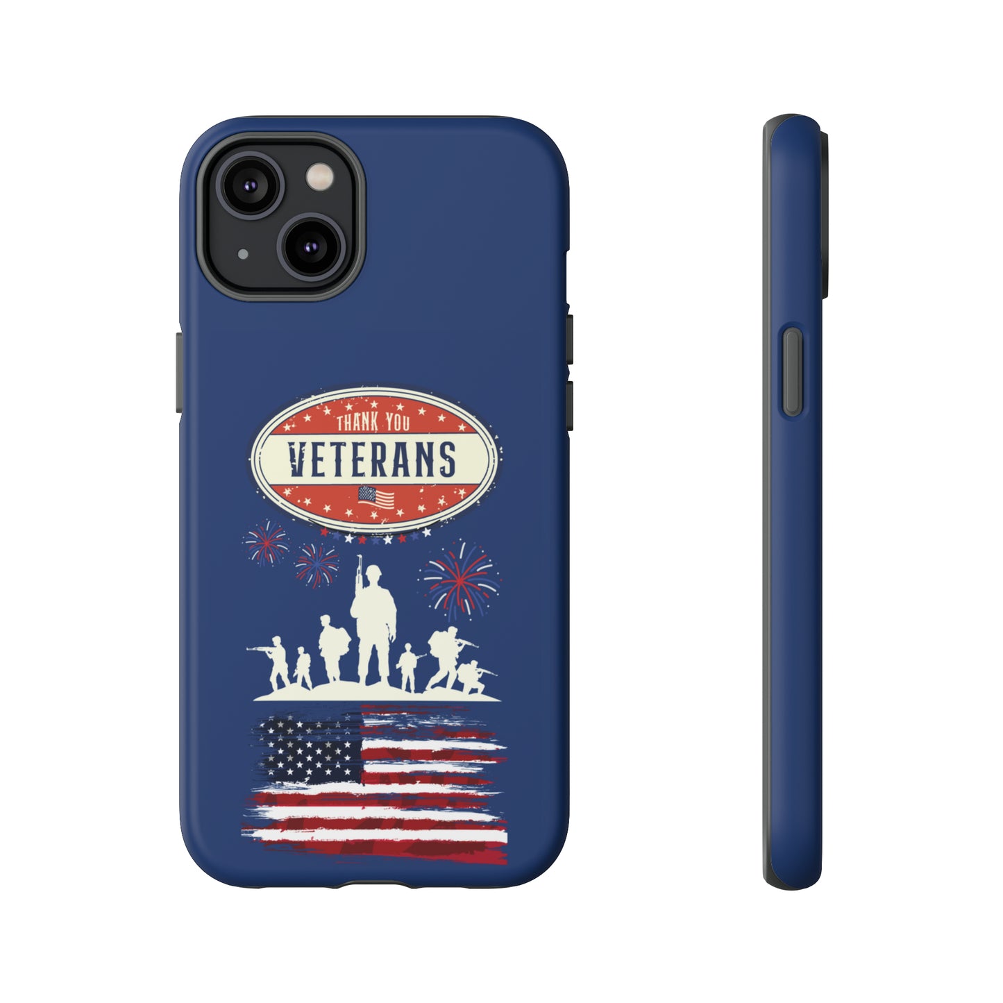 Veterans Pride: 46-Tough Case iPhone series 15 14 13 12 11 X XR XS 8: Google series 7 6 5: Samsung series S23 S22 S21 S20 S10