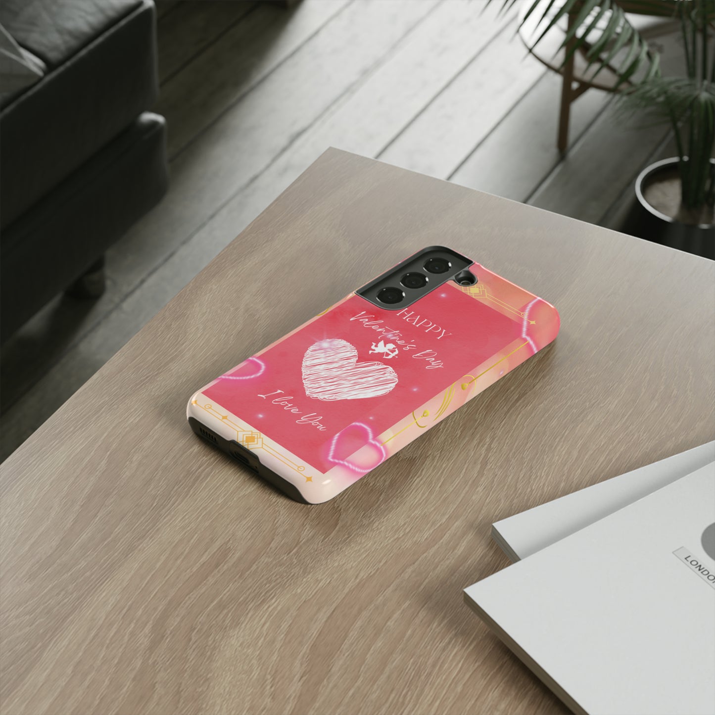 Peach Heart : 46-Tough Case iPhone series 15 14 13 12 11 X XR XS 8: Google series 7 6 5: Samsung series S23 S22 S21 S20 S10