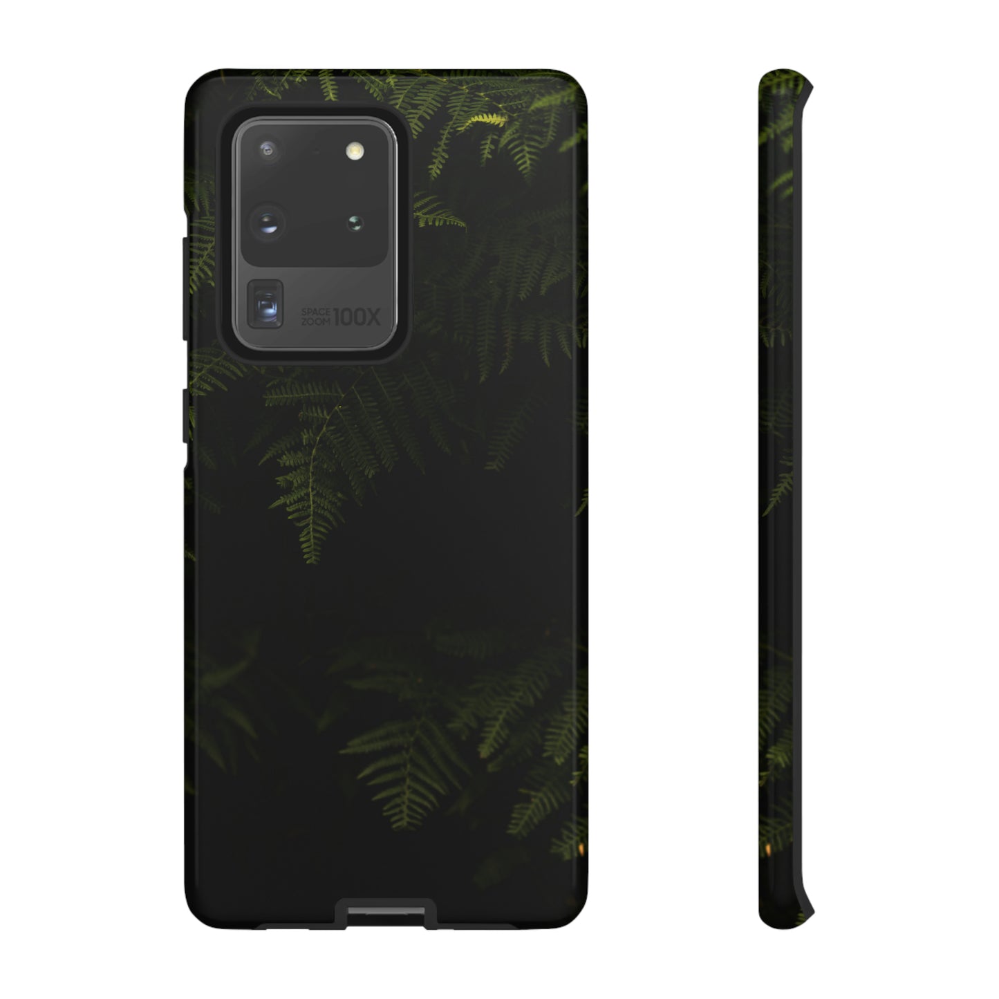 Boston Fern Forest Green #9: 46-Tough Case iPhone series 15 14 13 12 11 X XR XS 8: Google series 7 6 5: Samsung series S23 S22 S21 S20 S10