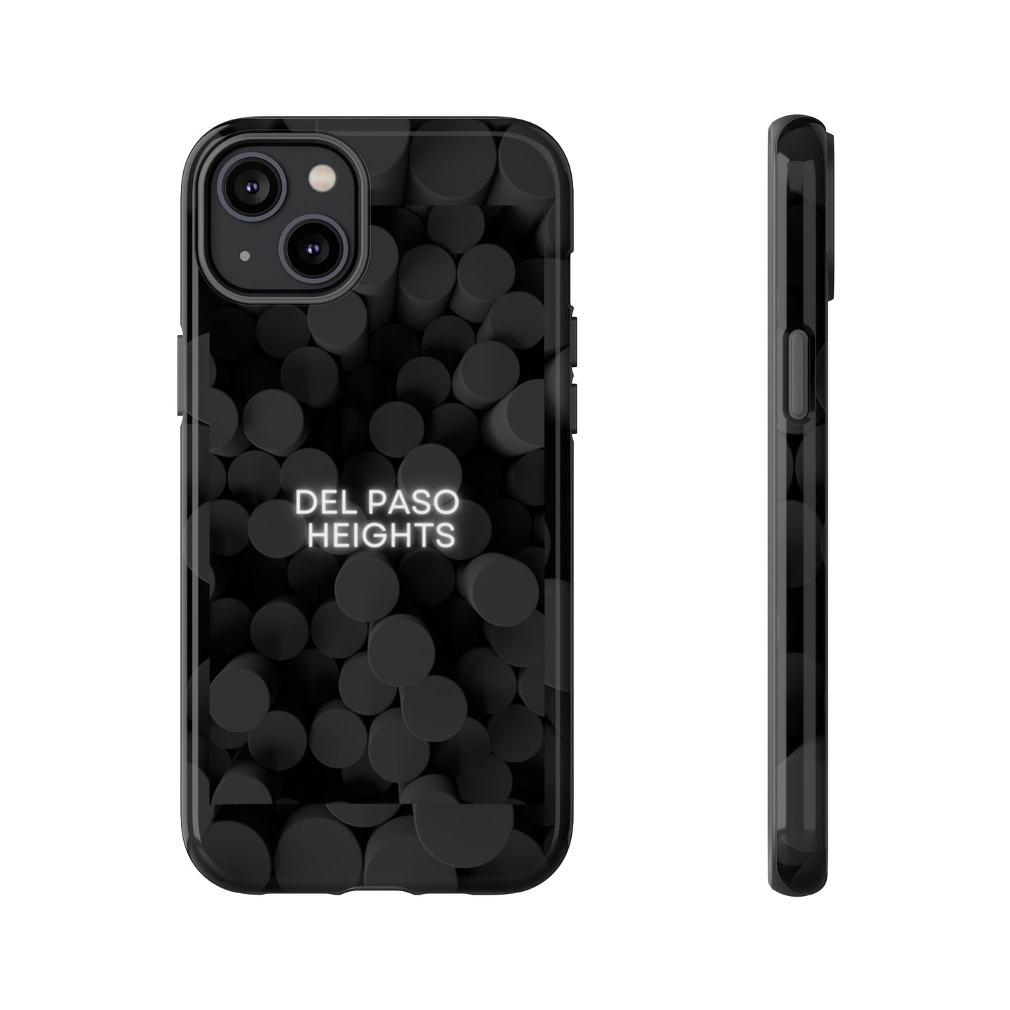 Del Paso Heights Case 1: 46-Tough Case iPhone series 15 14 13 12 11 X XR XS 8: Google series 7 6 5: Samsung series S23 S22 S21 S20 S10