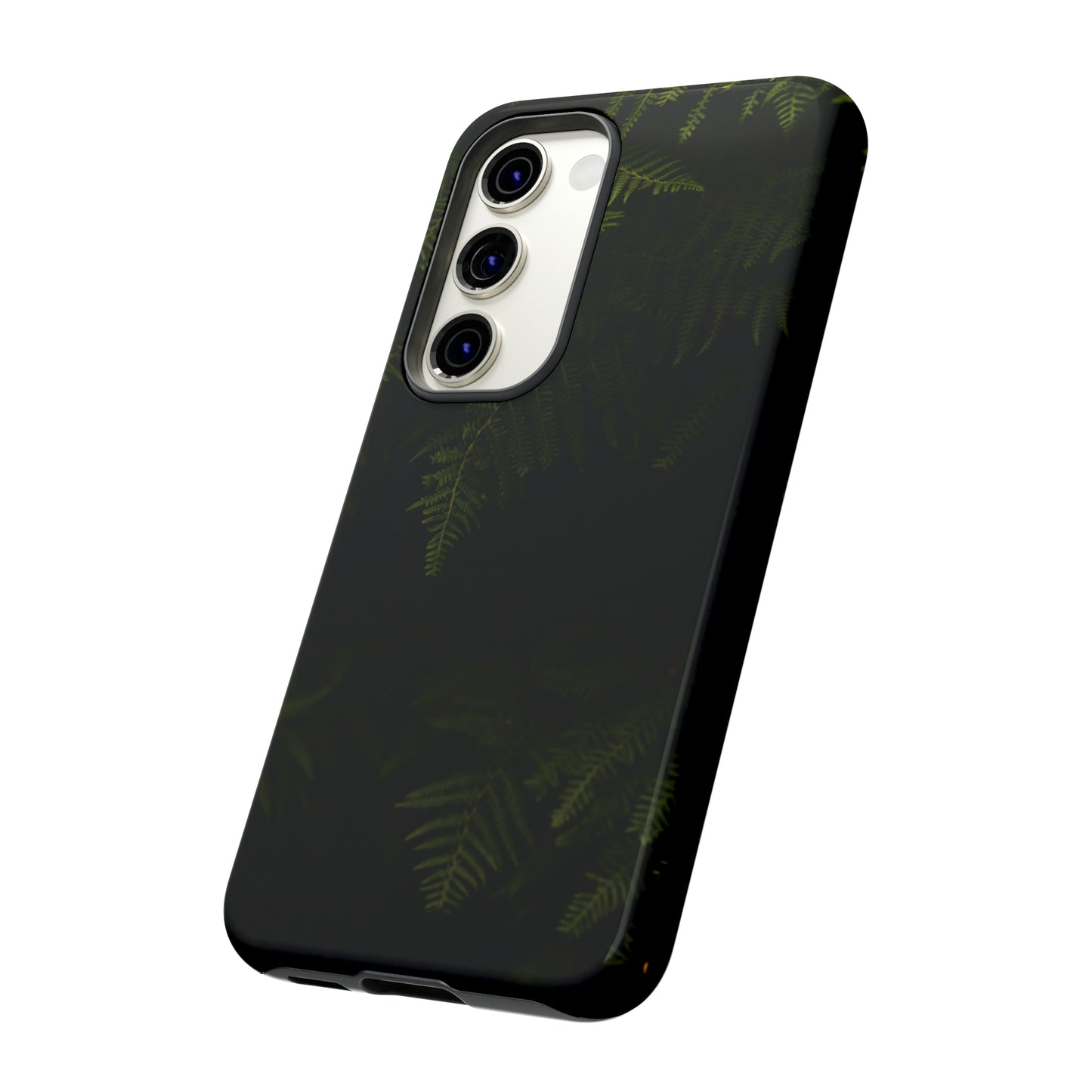 Boston Fern Forest Green #9: 46-Tough Case iPhone series 15 14 13 12 11 X XR XS 8: Google series 7 6 5: Samsung series S23 S22 S21 S20 S10