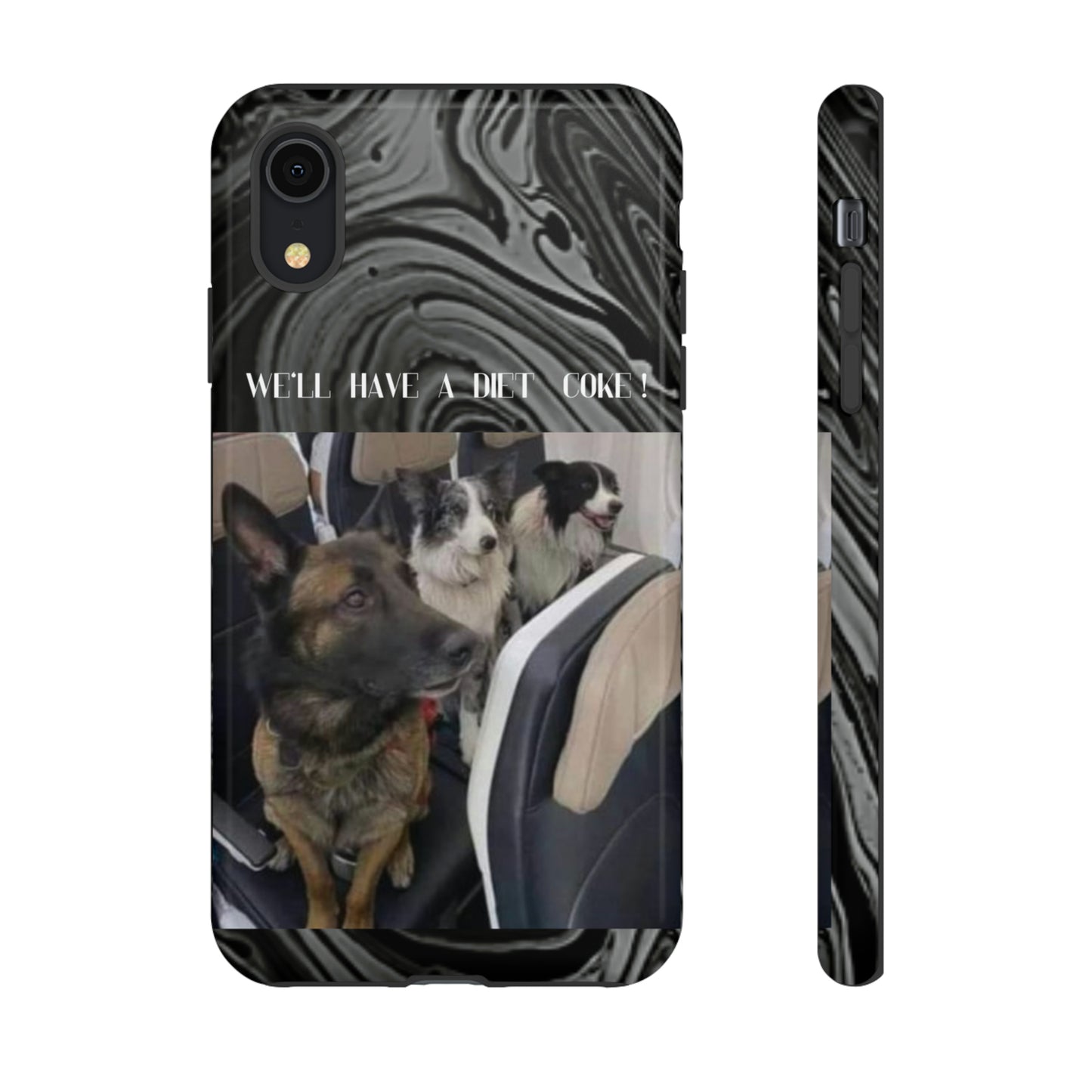 Black Marble: 46-Tough Case iPhone series 15 14 13 12 11 X XR XS 8: Google series 7 6 5: Samsung series S23 S22 S21 S20 S10