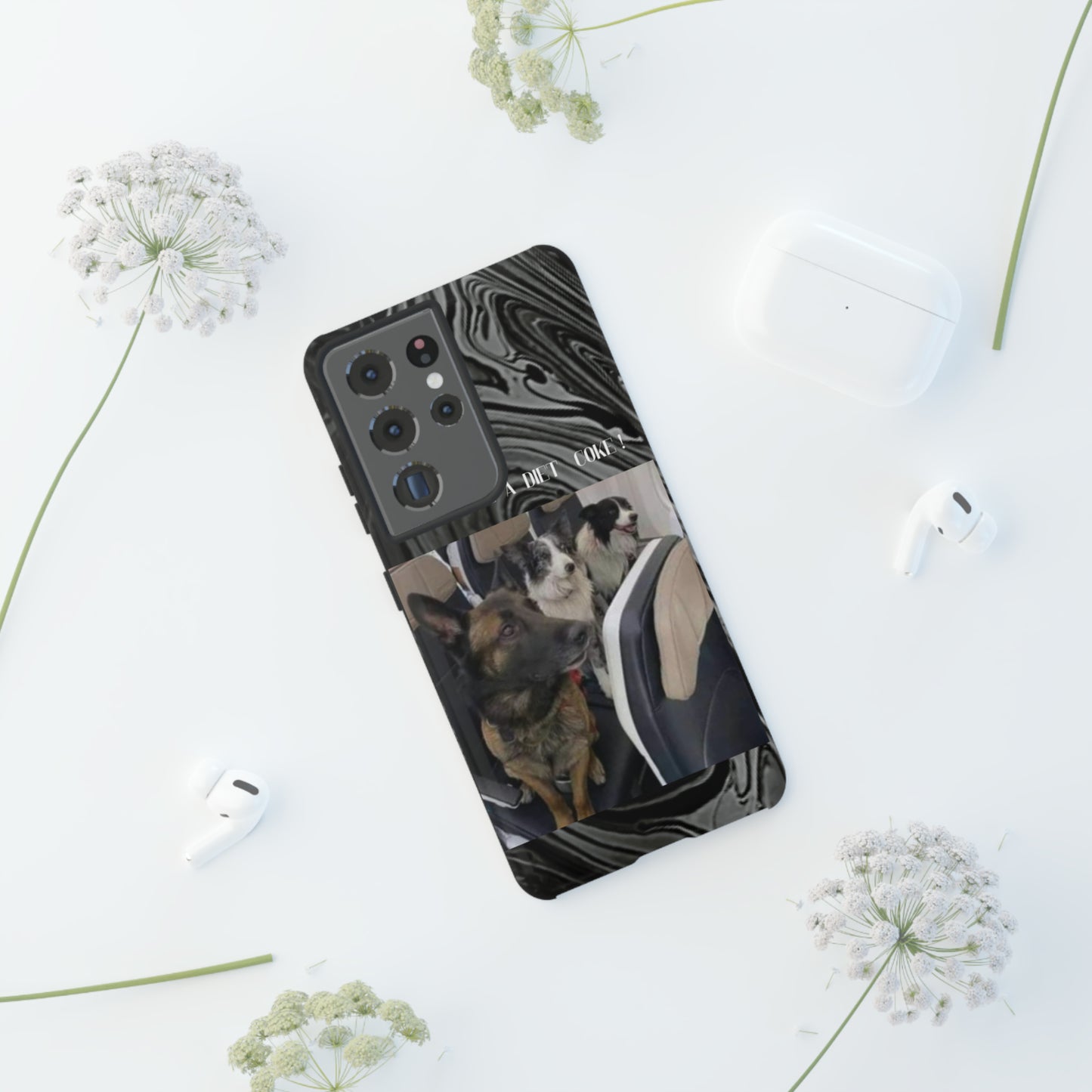 Black Marble: 46-Tough Case iPhone series 15 14 13 12 11 X XR XS 8: Google series 7 6 5: Samsung series S23 S22 S21 S20 S10