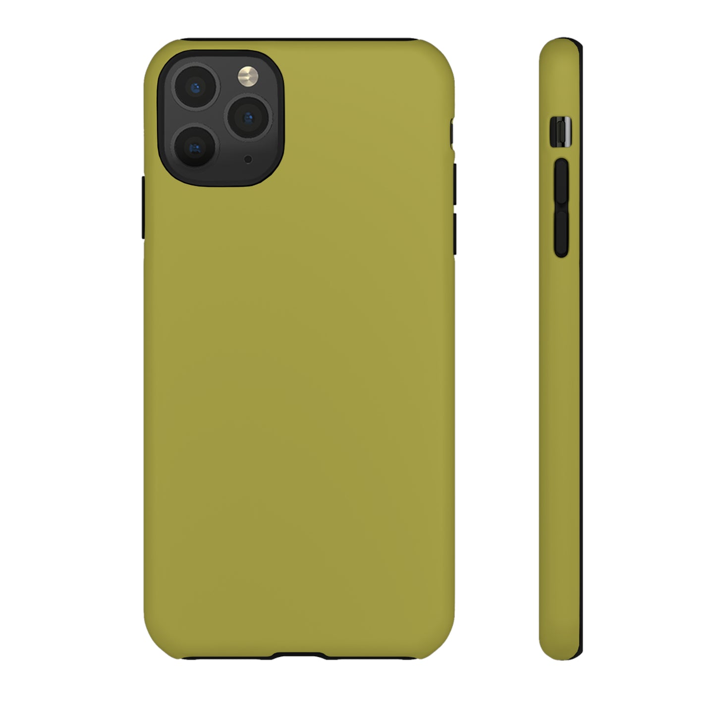 Pistachio Green with Black background: 46-Tough Case iPhone series 15 14 13 12 11 X XR XS 8: Google series 7 6 5: Samsung series S23 S22 S21 S20 S10