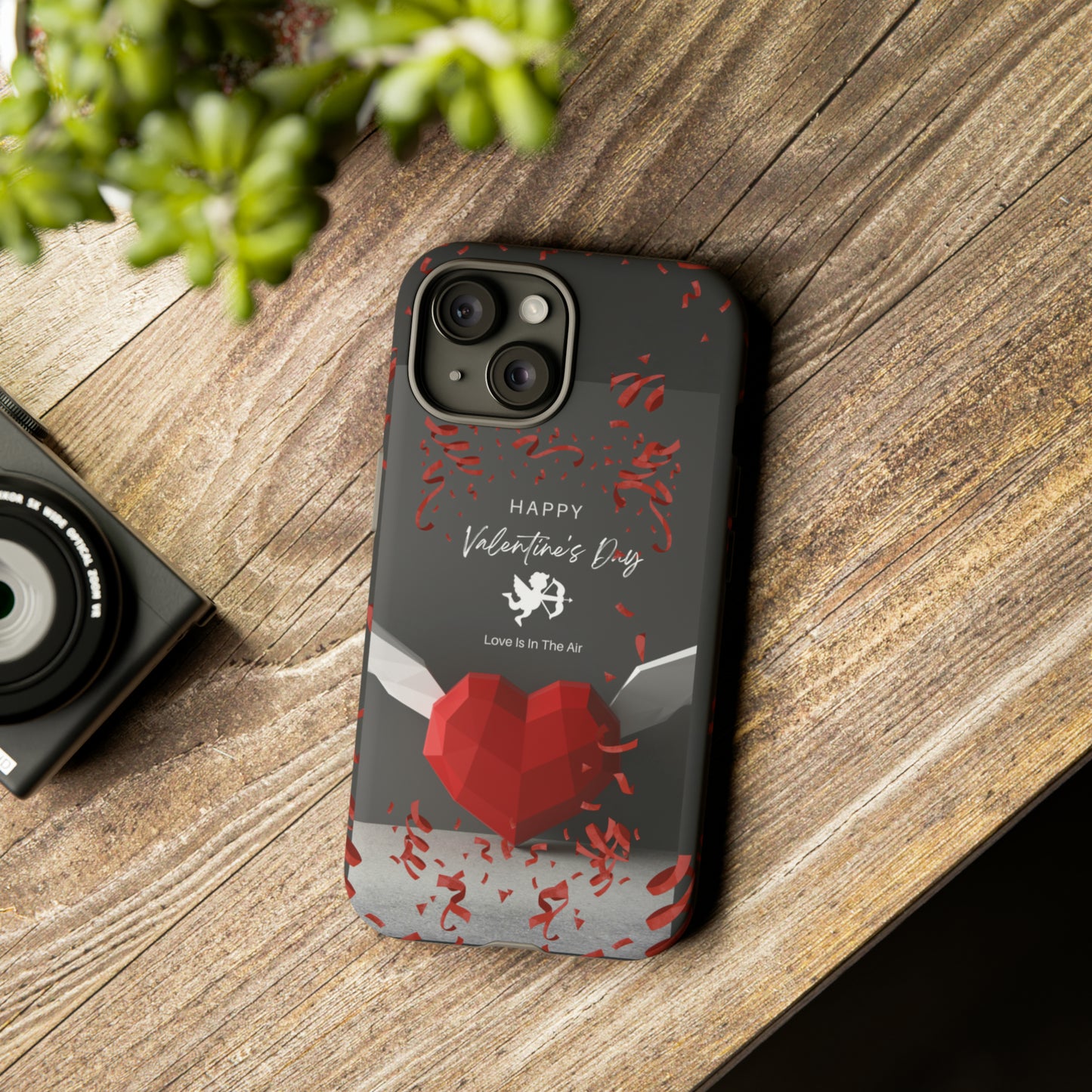 Red Heart Love: 46-Tough Case iPhone series 15 14 13 12 11 X XR XS 8: Google series 7 6 5: Samsung series S23 S22 S21 S20 S10