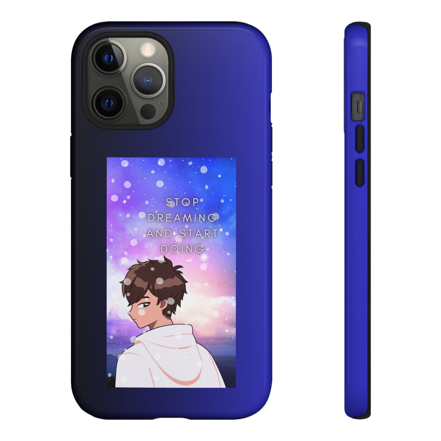 DREAMING: 46-Tough Case iPhone series 15 14 13 12 11 X XR XS 8: Google series 7 6 5: Samsung series S23 S22 S21 S20 S10