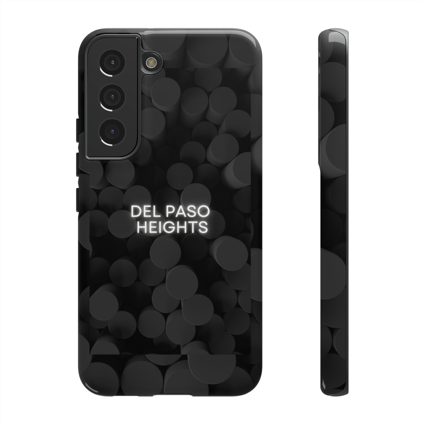 Del Paso Heights Case 1: 46-Tough Case iPhone series 15 14 13 12 11 X XR XS 8: Google series 7 6 5: Samsung series S23 S22 S21 S20 S10