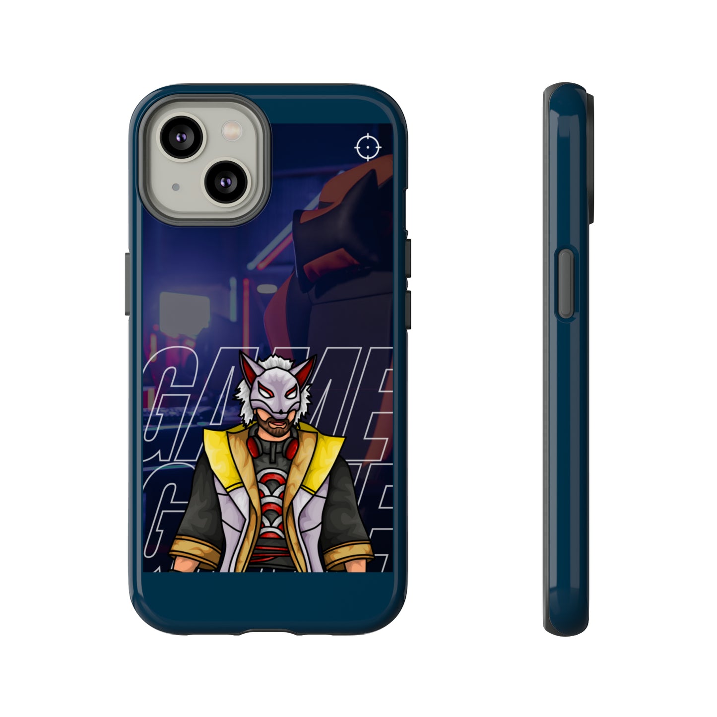 GAMER : 46-Tough Case iPhone series 15 14 13 12 11 X XR XS 8: Google series 7 6 5: Samsung series S23 S22 S21 S20 S10