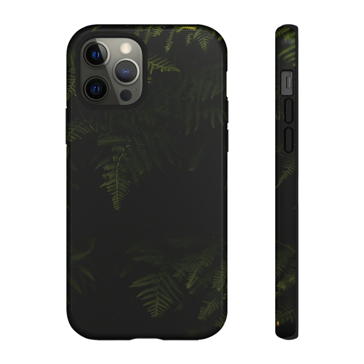 Boston Fern Forest Green #9: 46-Tough Case iPhone series 15 14 13 12 11 X XR XS 8: Google series 7 6 5: Samsung series S23 S22 S21 S20 S10