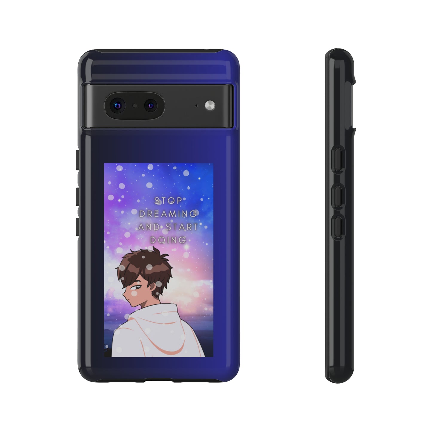 DREAMING: 46-Tough Case iPhone series 15 14 13 12 11 X XR XS 8: Google series 7 6 5: Samsung series S23 S22 S21 S20 S10