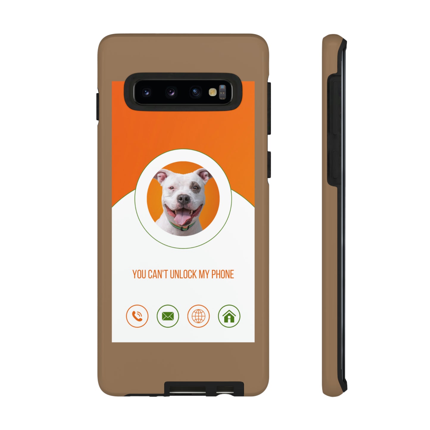 Bull Dog Unlock: 46-Tough Case iPhone series 15 14 13 12 11 X XR XS 8: Google series 7 6 5: Samsung series S23 S22 S21 S20 S10