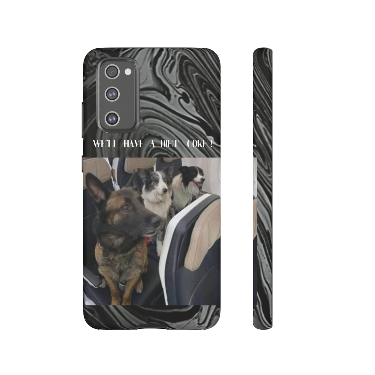 Black Marble: 46-Tough Case iPhone series 15 14 13 12 11 X XR XS 8: Google series 7 6 5: Samsung series S23 S22 S21 S20 S10