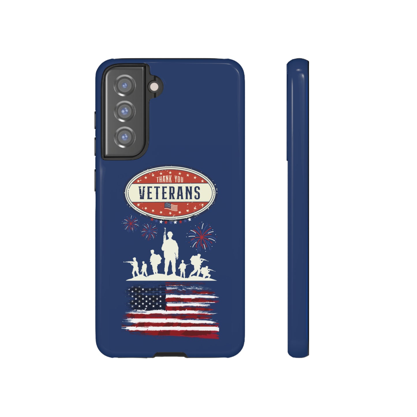 Veterans Pride: 46-Tough Case iPhone series 15 14 13 12 11 X XR XS 8: Google series 7 6 5: Samsung series S23 S22 S21 S20 S10