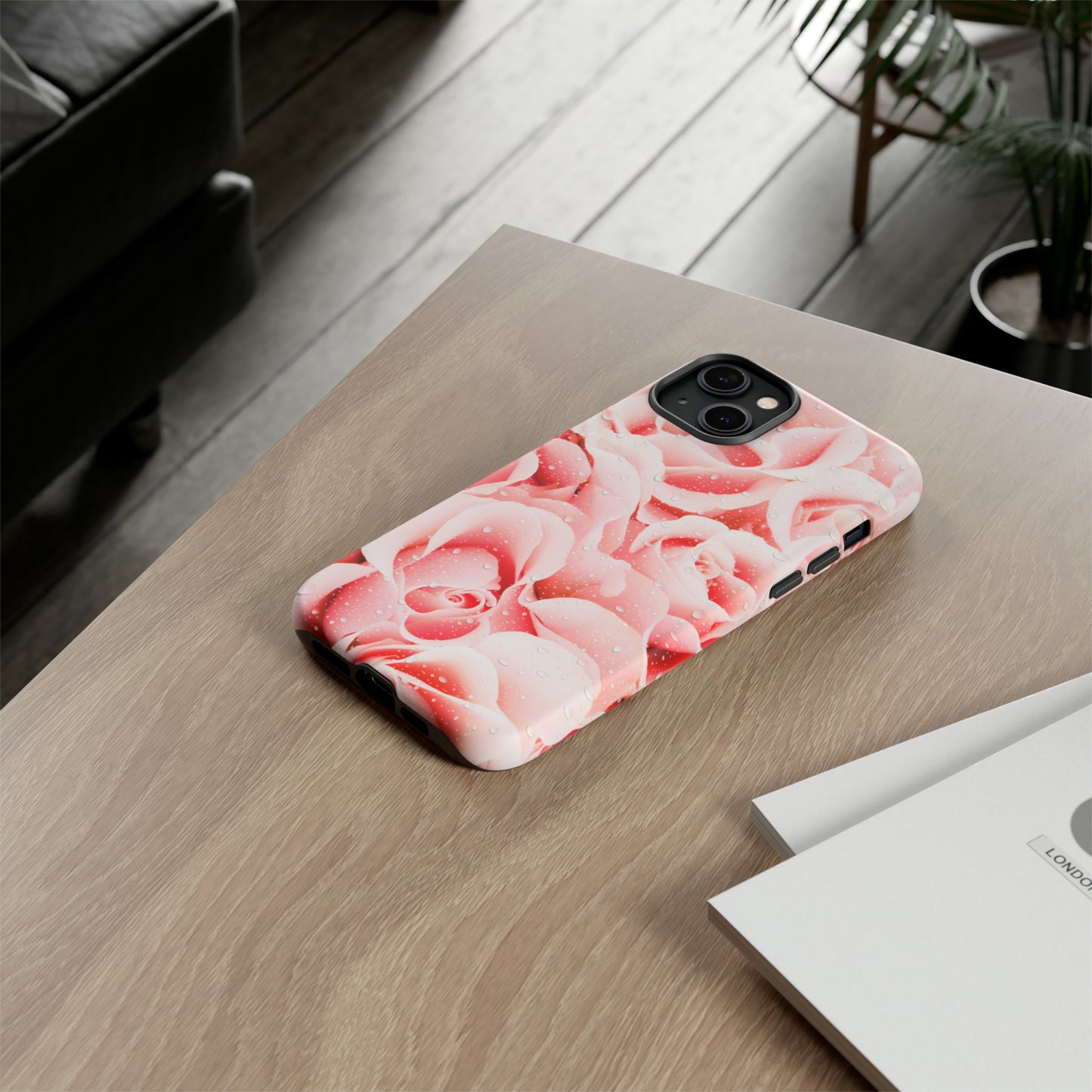 Pink Floral Love: 46-Tough Case iPhone series 15 14 13 12 11 X XR XS 8: Google series 7 6 5: Samsung series S23 S22 S21 S20 S10