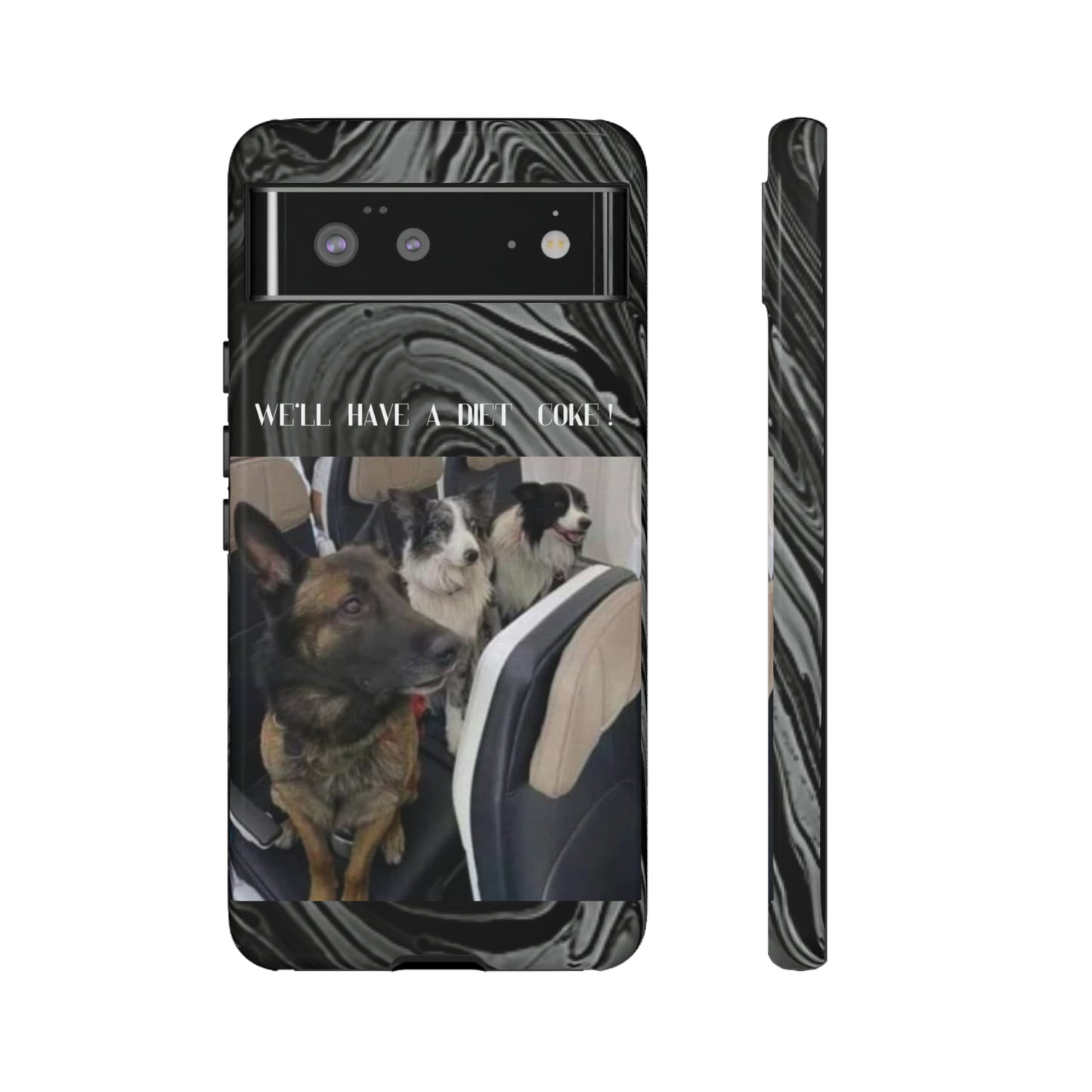 Black Marble: 46-Tough Case iPhone series 15 14 13 12 11 X XR XS 8: Google series 7 6 5: Samsung series S23 S22 S21 S20 S10