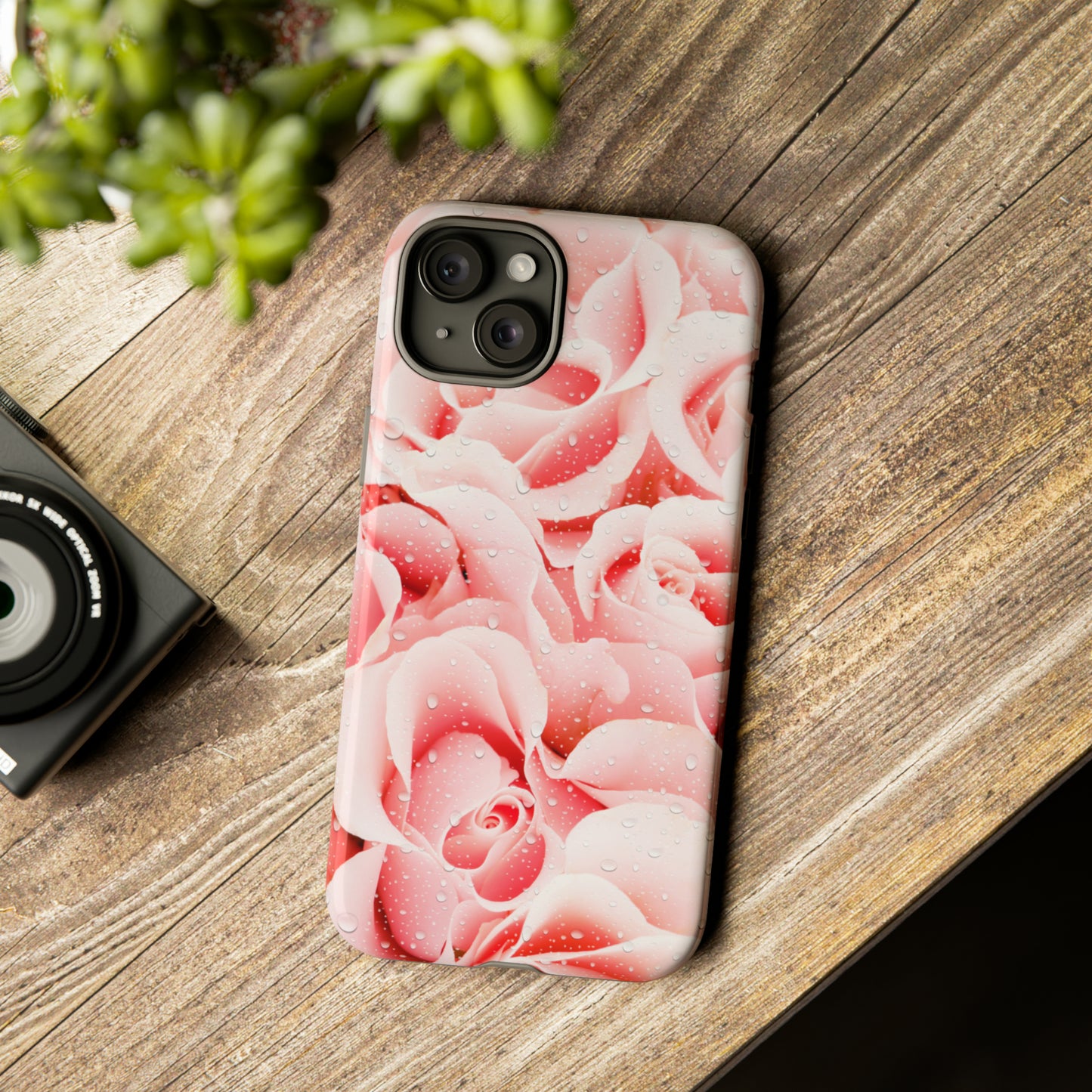 Pink Floral Love: 46-Tough Case iPhone series 15 14 13 12 11 X XR XS 8: Google series 7 6 5: Samsung series S23 S22 S21 S20 S10