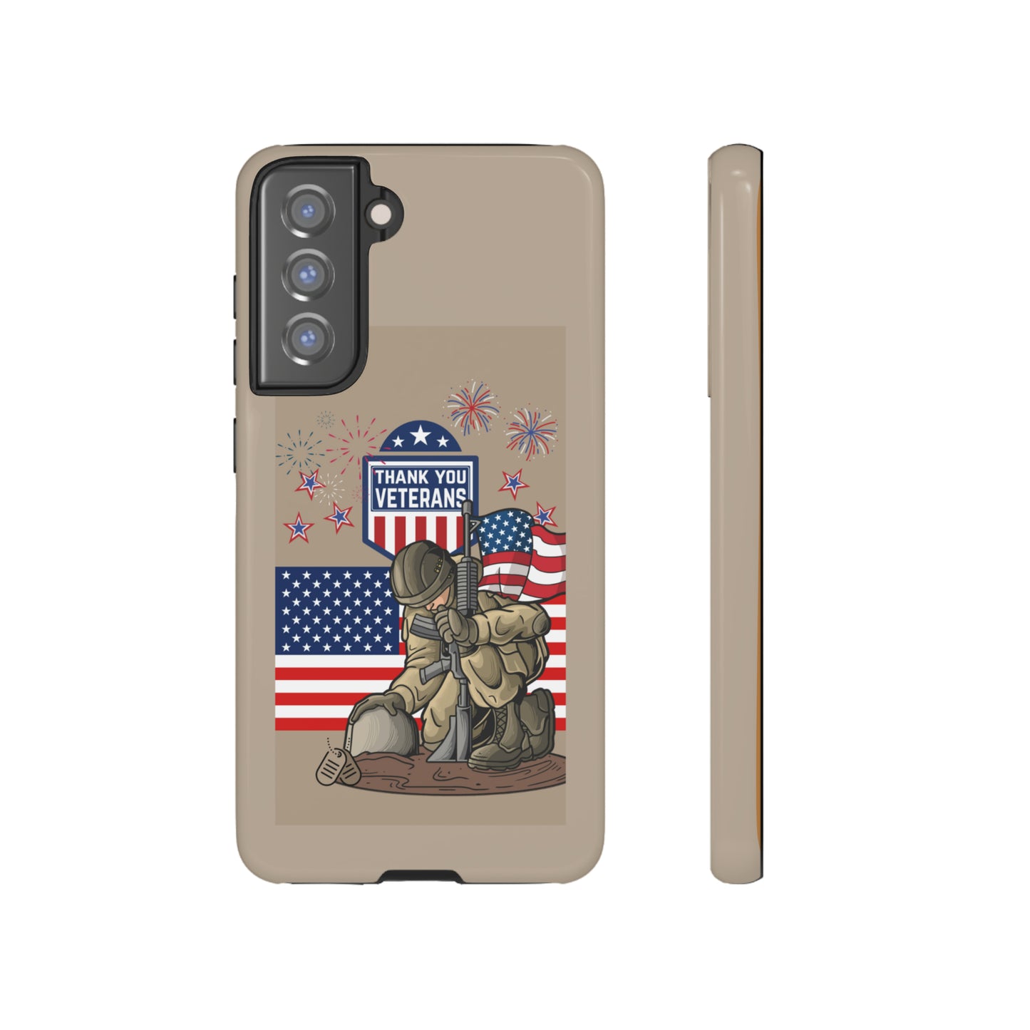 Veterans Day Salute: 46-Tough Case iPhone series 15 14 13 12 11 X XR XS 8: Google series 7 6 5: Samsung series S23 S22 S21 S20 S10