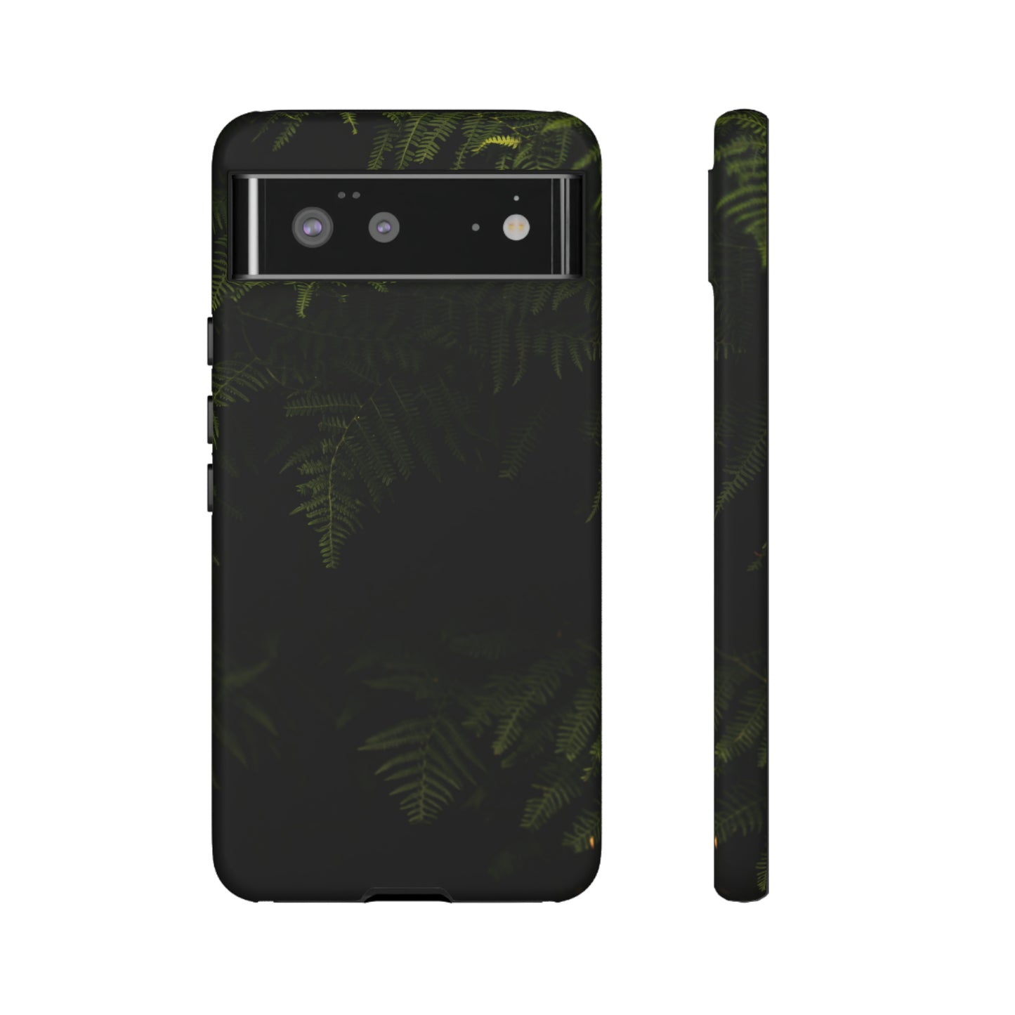 Boston Fern Forest Green #9: 46-Tough Case iPhone series 15 14 13 12 11 X XR XS 8: Google series 7 6 5: Samsung series S23 S22 S21 S20 S10