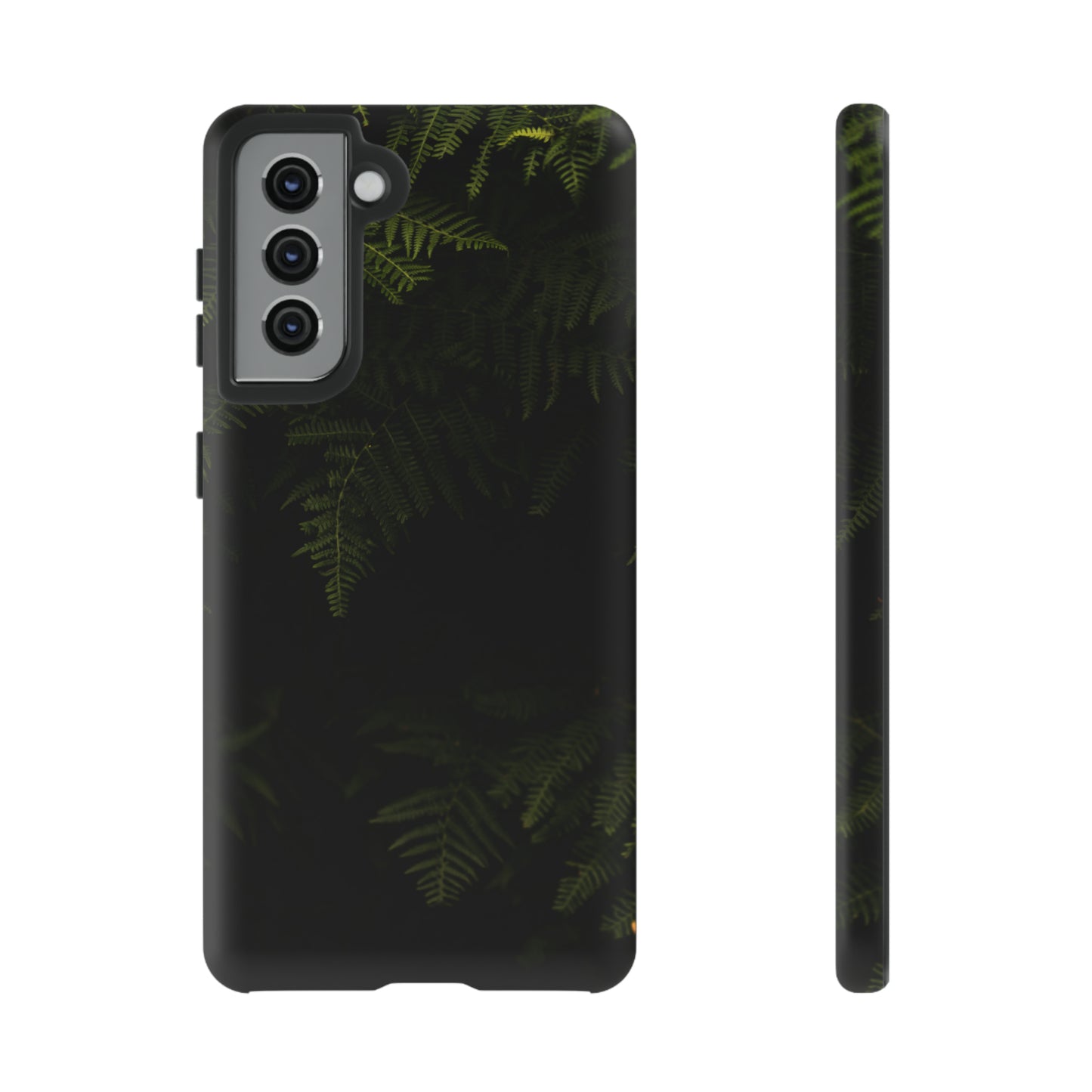 Boston Fern Forest Green #9: 46-Tough Case iPhone series 15 14 13 12 11 X XR XS 8: Google series 7 6 5: Samsung series S23 S22 S21 S20 S10