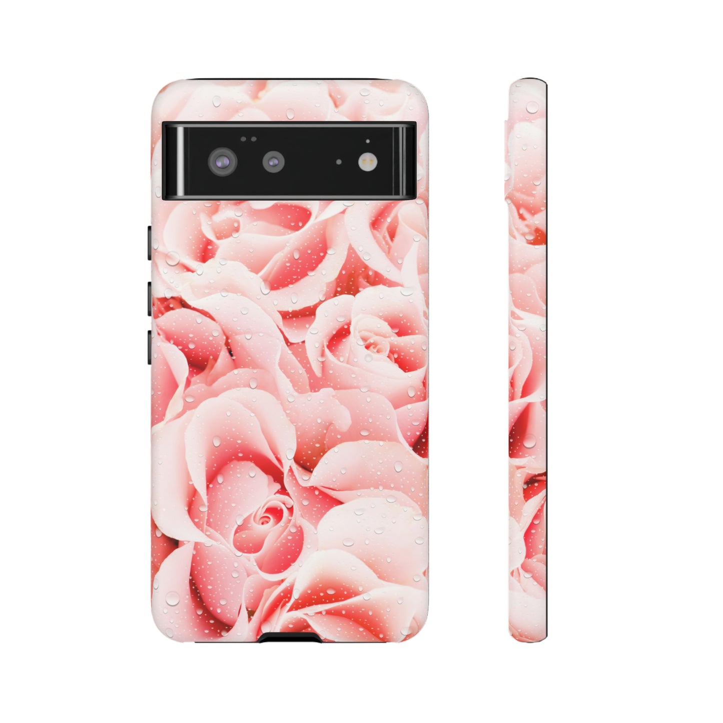 Pink Floral Love: 46-Tough Case iPhone series 15 14 13 12 11 X XR XS 8: Google series 7 6 5: Samsung series S23 S22 S21 S20 S10