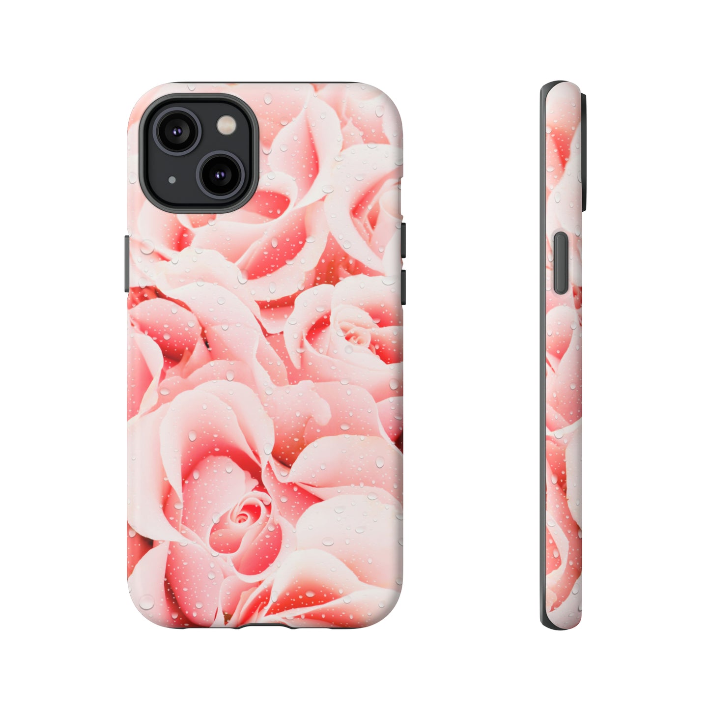 Pink Floral Love: 46-Tough Case iPhone series 15 14 13 12 11 X XR XS 8: Google series 7 6 5: Samsung series S23 S22 S21 S20 S10