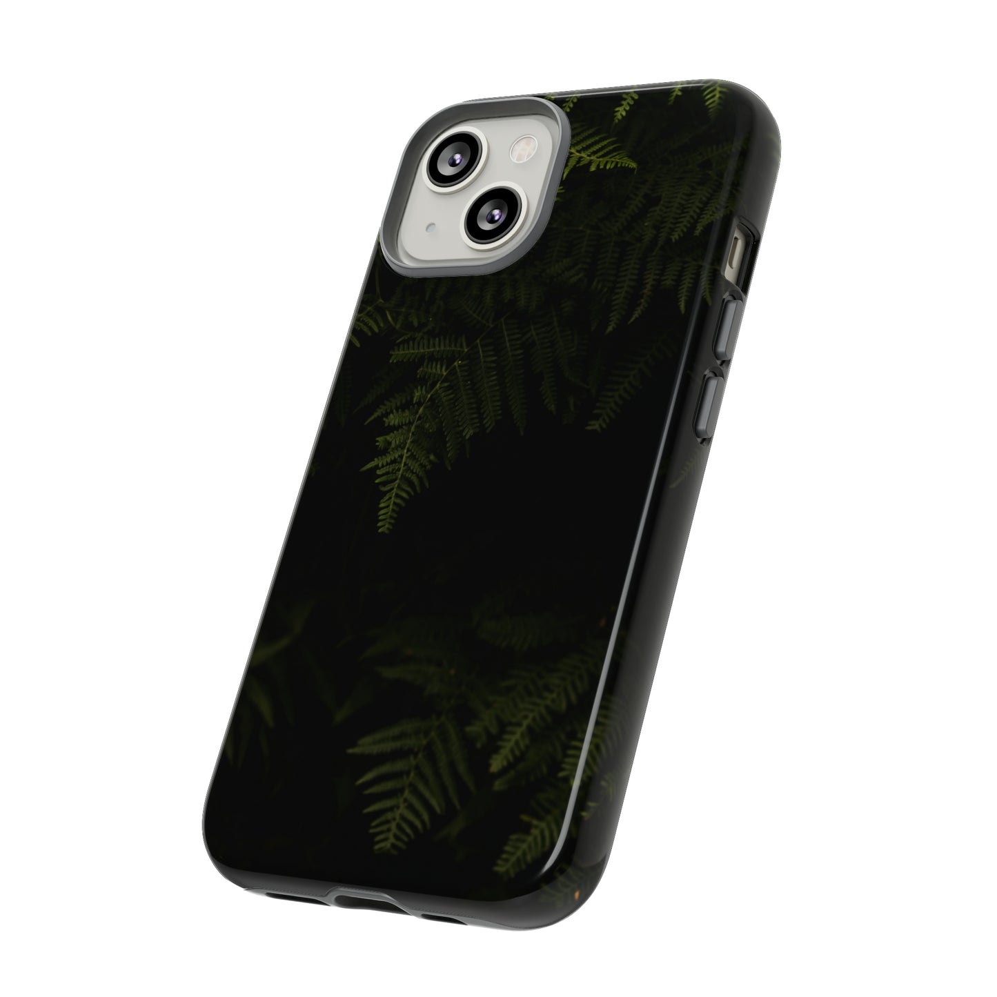 Boston Fern Forest Green #9: 46-Tough Case iPhone series 15 14 13 12 11 X XR XS 8: Google series 7 6 5: Samsung series S23 S22 S21 S20 S10