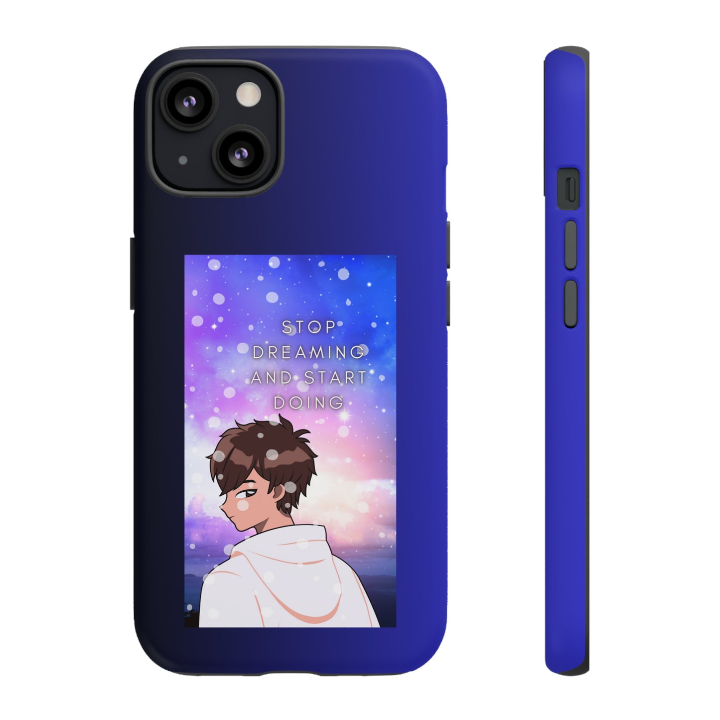 DREAMING: 46-Tough Case iPhone series 15 14 13 12 11 X XR XS 8: Google series 7 6 5: Samsung series S23 S22 S21 S20 S10