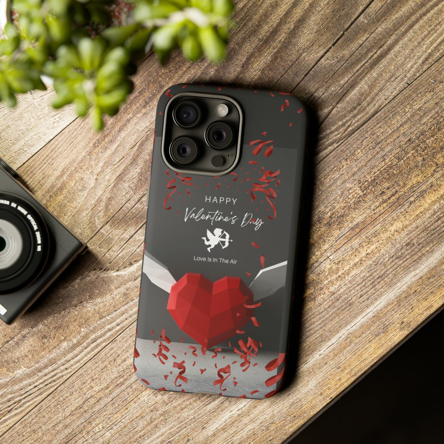 Red Heart Love: 46-Tough Case iPhone series 15 14 13 12 11 X XR XS 8: Google series 7 6 5: Samsung series S23 S22 S21 S20 S10