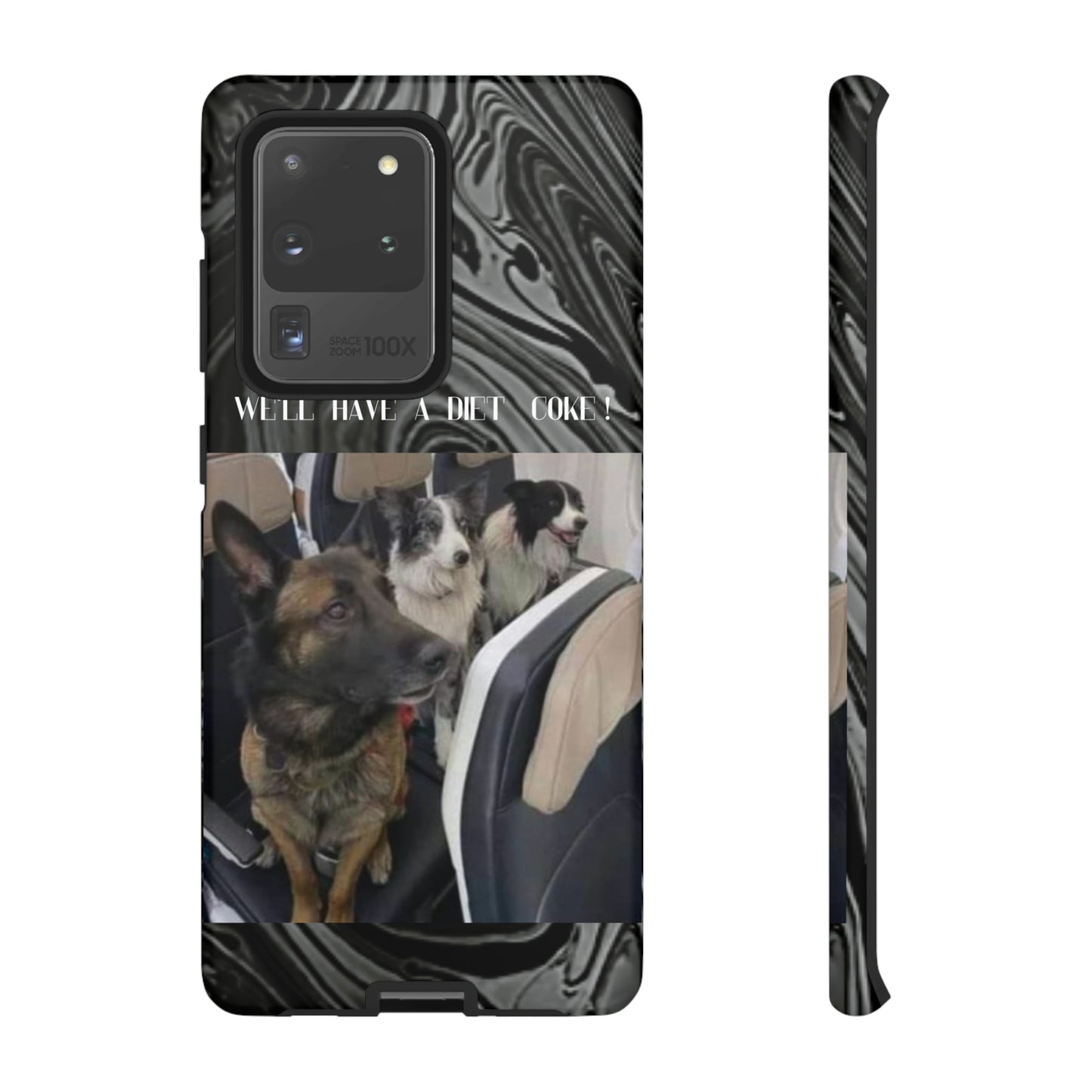 Black Marble: 46-Tough Case iPhone series 15 14 13 12 11 X XR XS 8: Google series 7 6 5: Samsung series S23 S22 S21 S20 S10