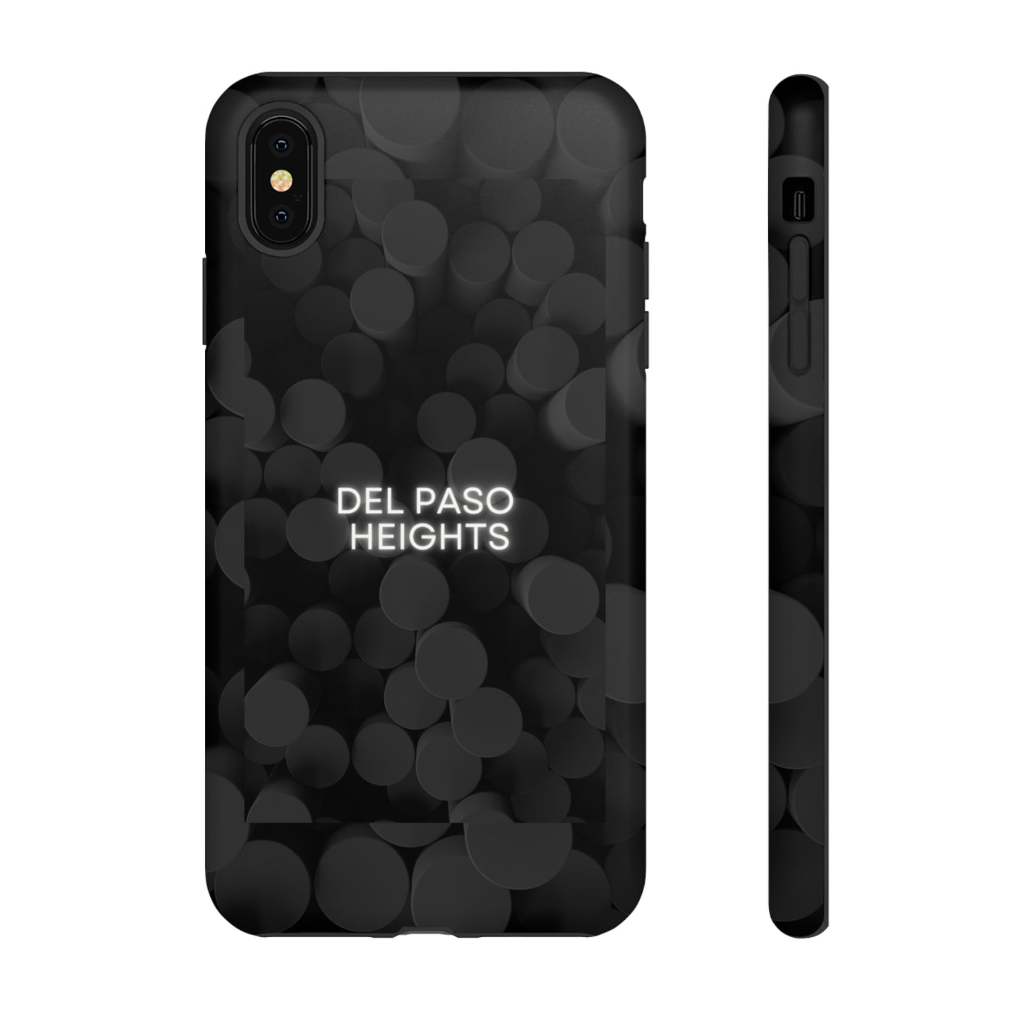 Del Paso Heights Case 1: 46-Tough Case iPhone series 15 14 13 12 11 X XR XS 8: Google series 7 6 5: Samsung series S23 S22 S21 S20 S10