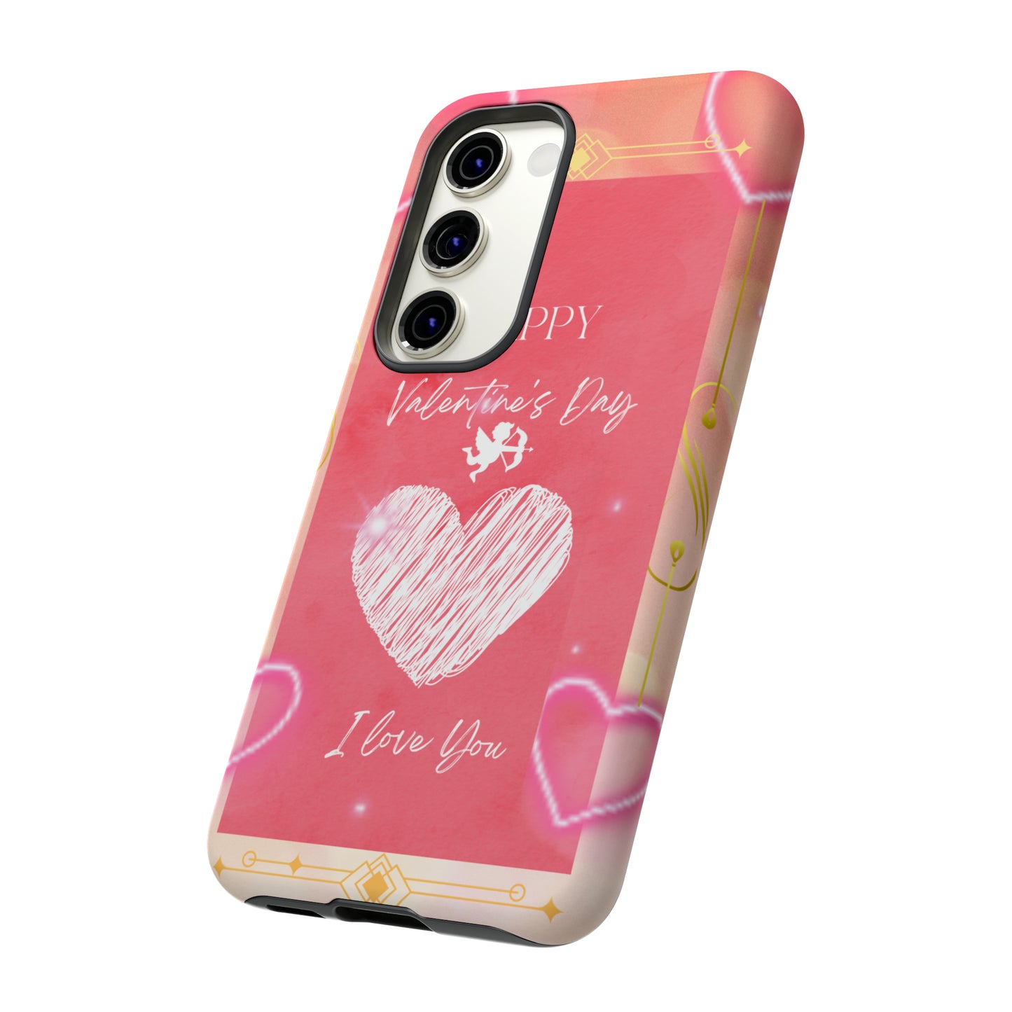 Peach Heart : 46-Tough Case iPhone series 15 14 13 12 11 X XR XS 8: Google series 7 6 5: Samsung series S23 S22 S21 S20 S10