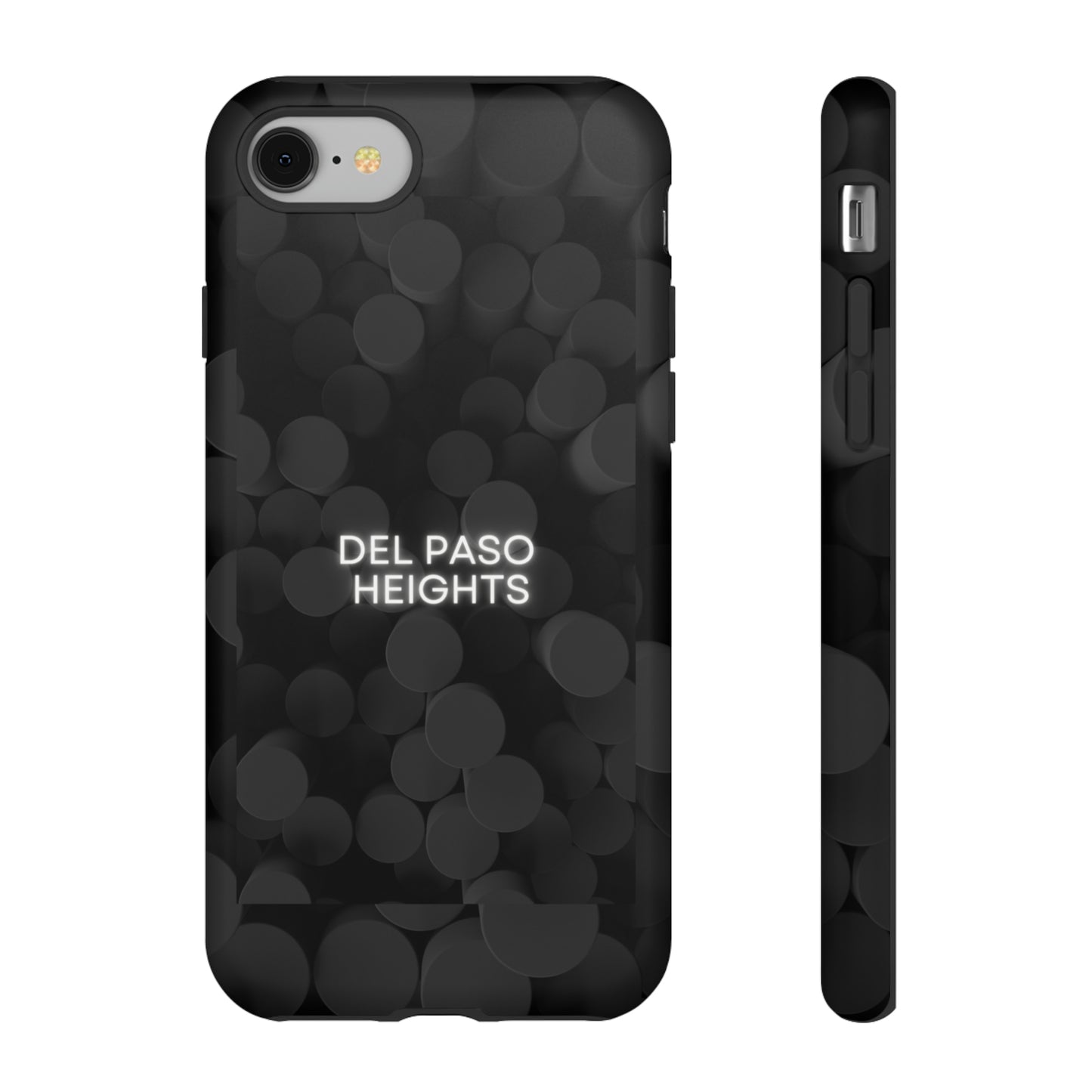 Del Paso Heights Case 1: 46-Tough Case iPhone series 15 14 13 12 11 X XR XS 8: Google series 7 6 5: Samsung series S23 S22 S21 S20 S10