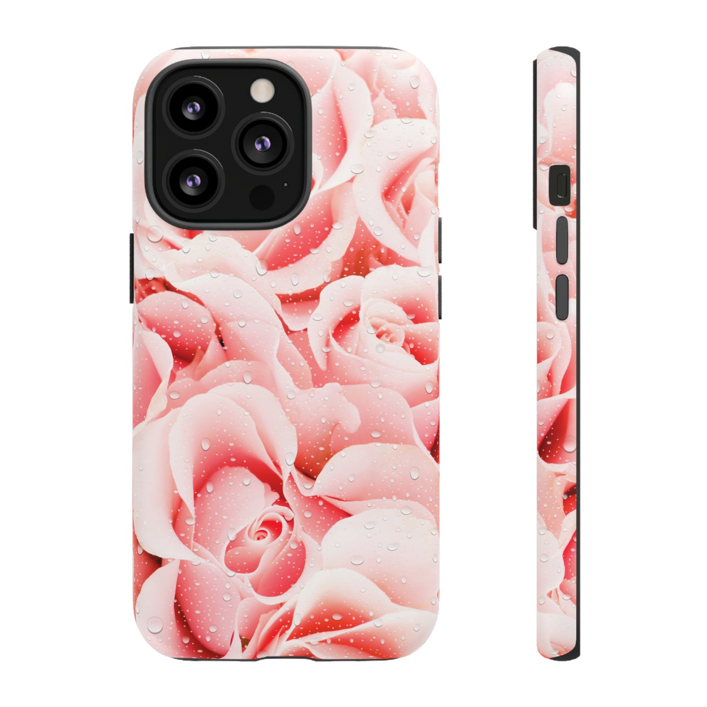 Pink Floral Love: 46-Tough Case iPhone series 15 14 13 12 11 X XR XS 8: Google series 7 6 5: Samsung series S23 S22 S21 S20 S10