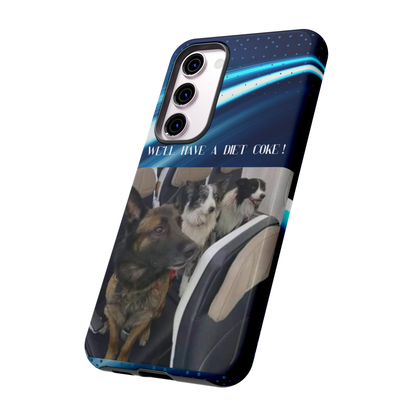 Blue Airlines: 46-Tough Case iPhone series 15 14 13 12 11 X XR XS 8: Google series 7 6 5: Samsung series S23 S22 S21 S20 S10Tough Cases