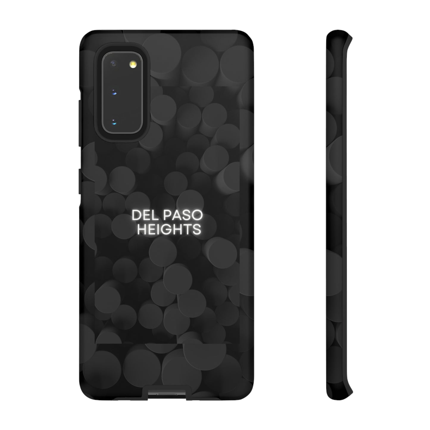 Del Paso Heights Case 1: 46-Tough Case iPhone series 15 14 13 12 11 X XR XS 8: Google series 7 6 5: Samsung series S23 S22 S21 S20 S10