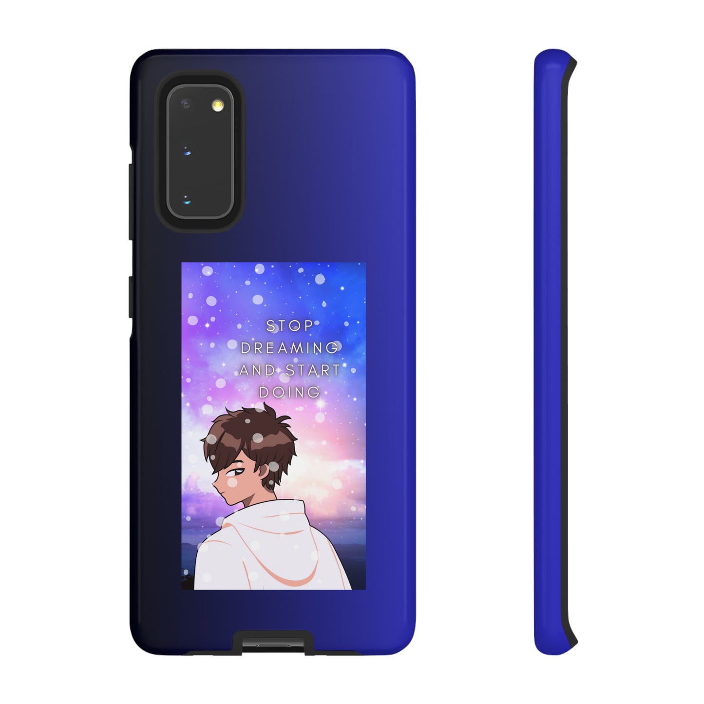 DREAMING: 46-Tough Case iPhone series 15 14 13 12 11 X XR XS 8: Google series 7 6 5: Samsung series S23 S22 S21 S20 S10