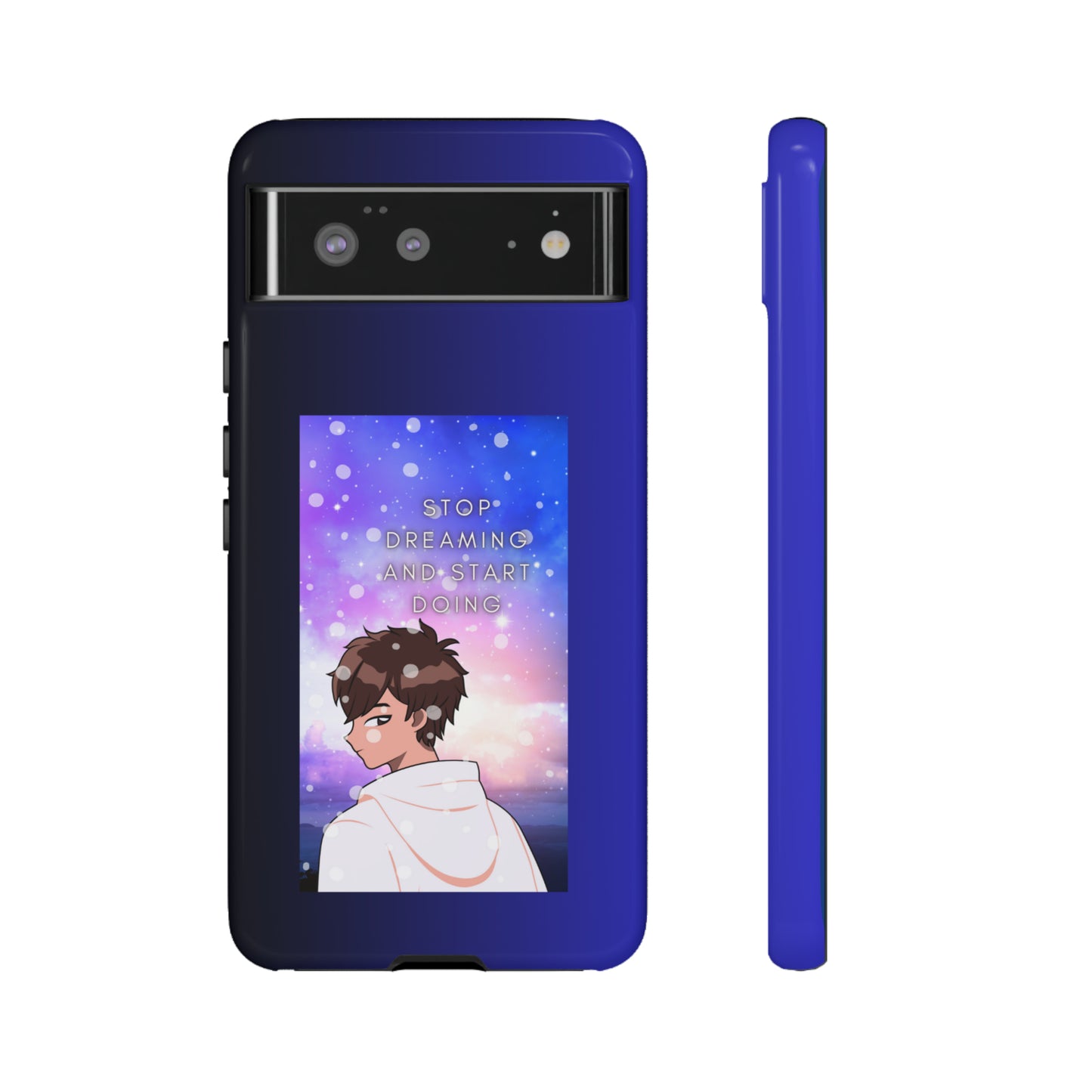 DREAMING: 46-Tough Case iPhone series 15 14 13 12 11 X XR XS 8: Google series 7 6 5: Samsung series S23 S22 S21 S20 S10